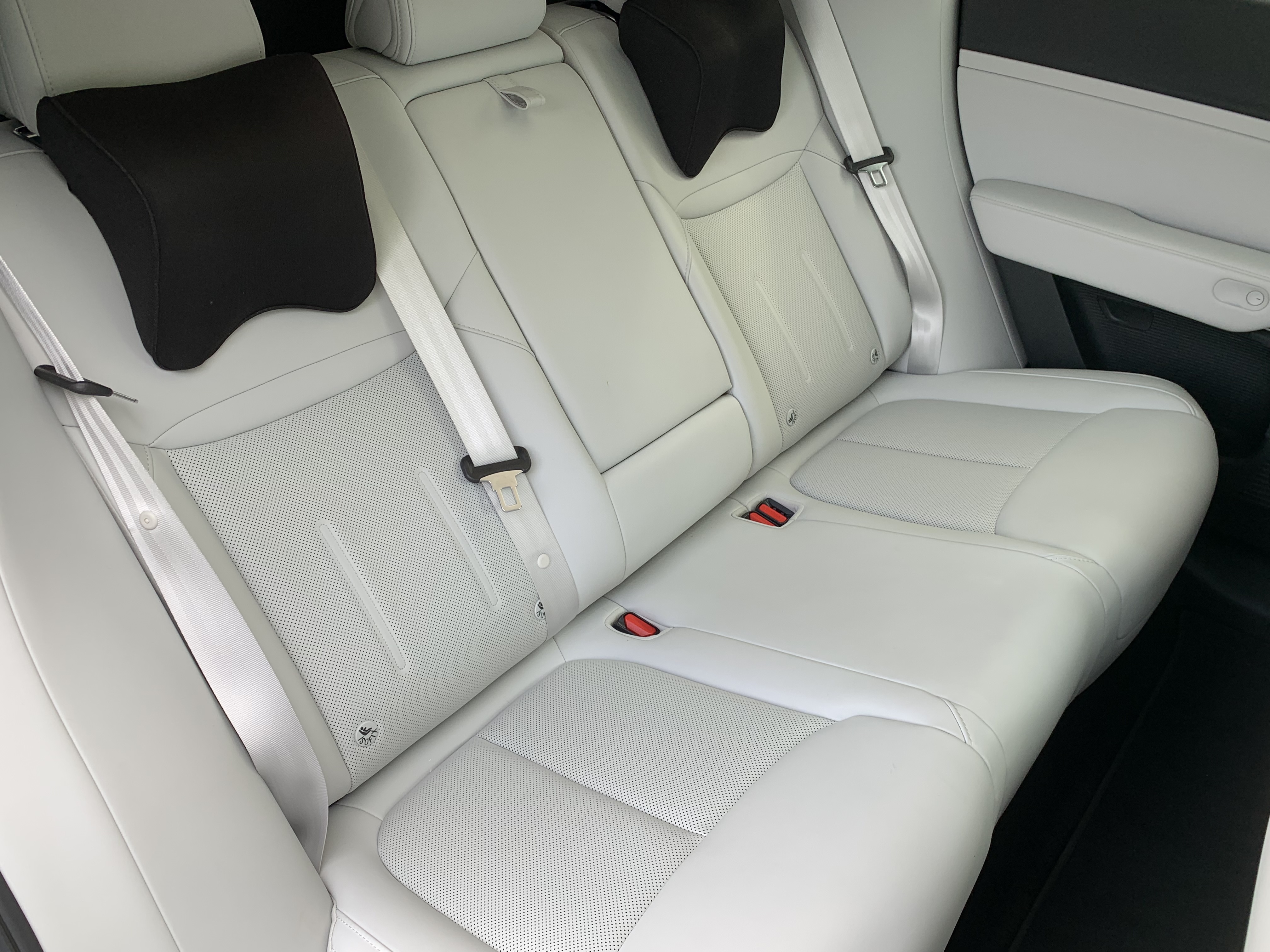 Xpeng G6 2024 immagine di auto #24