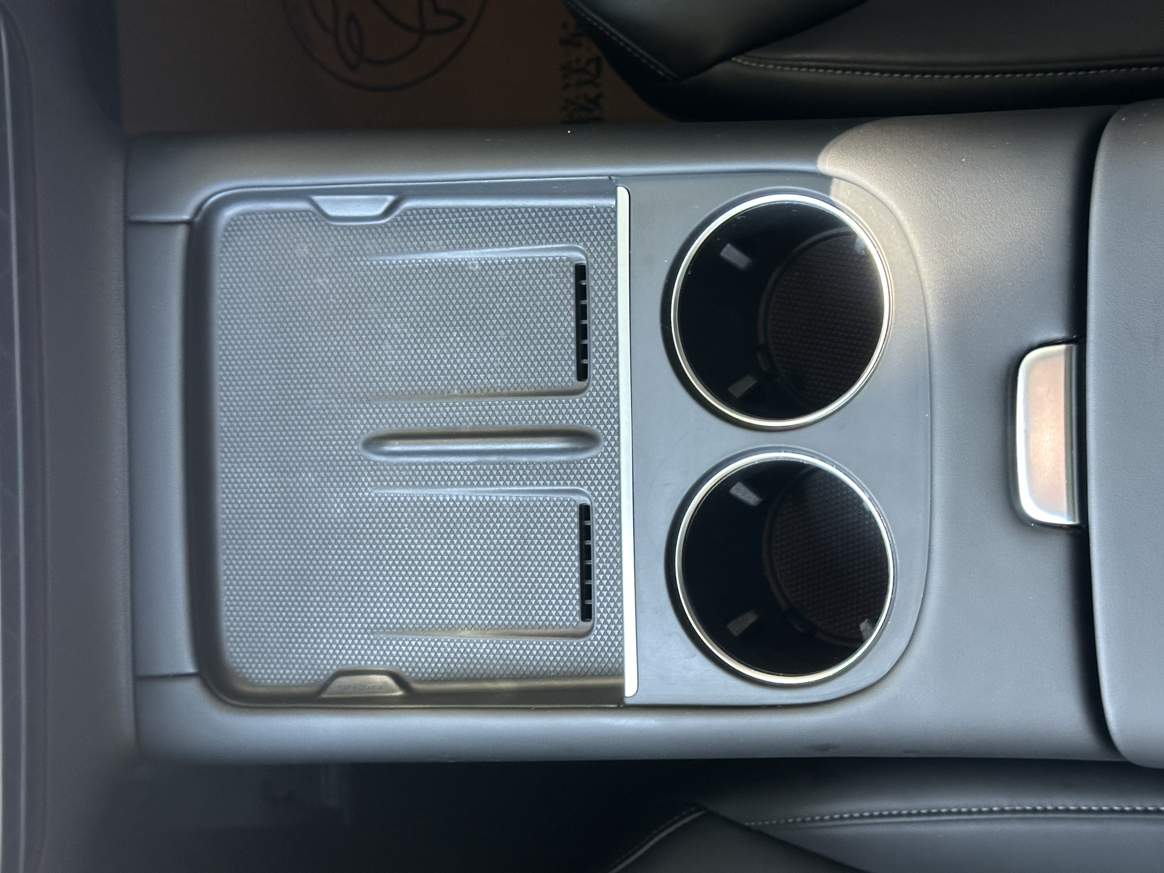 Xpeng G6 2023 #24 Xpeng G6 2023 immagine di auto #24