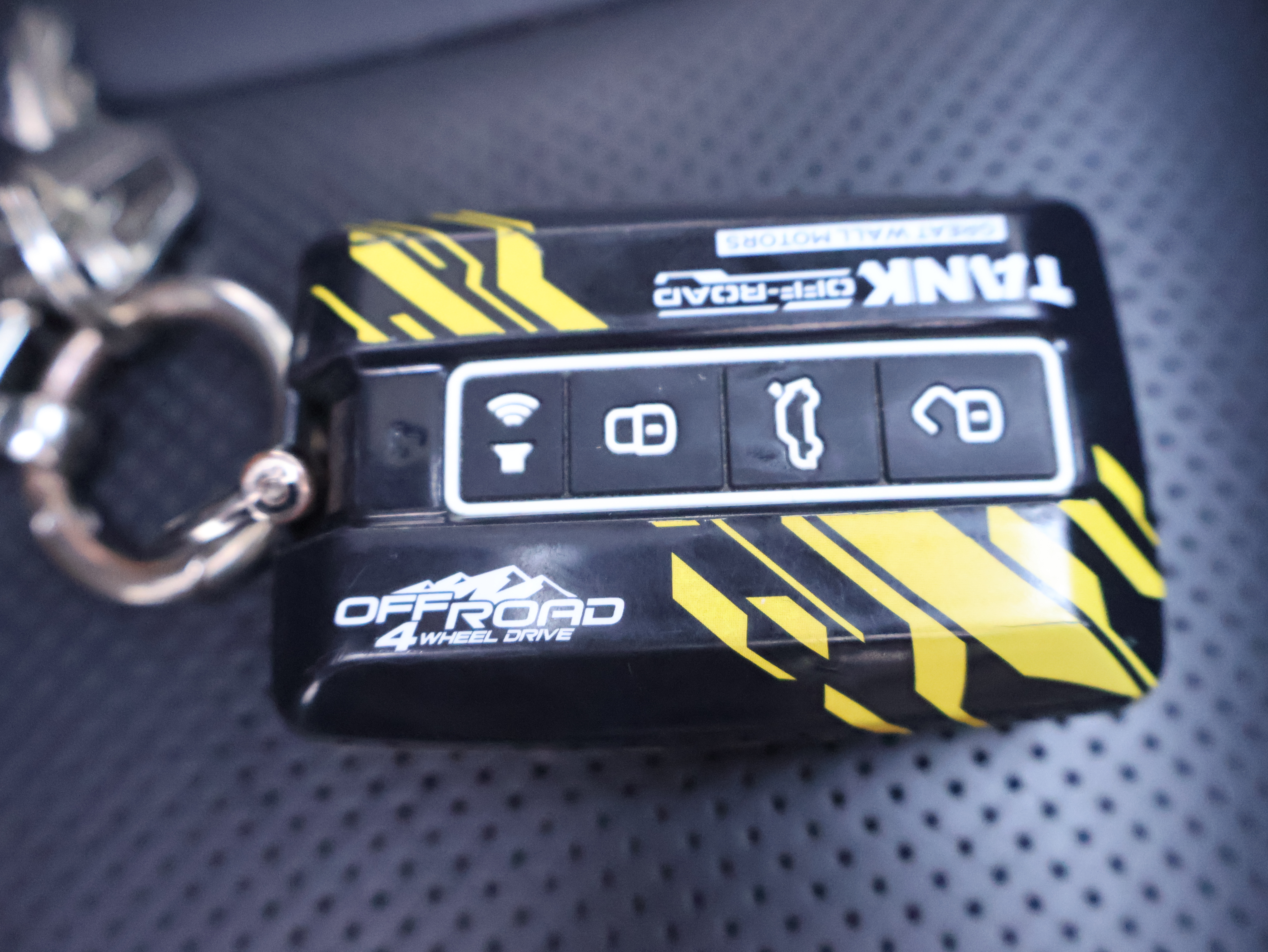 Tank 300 2023 immagine di auto #24