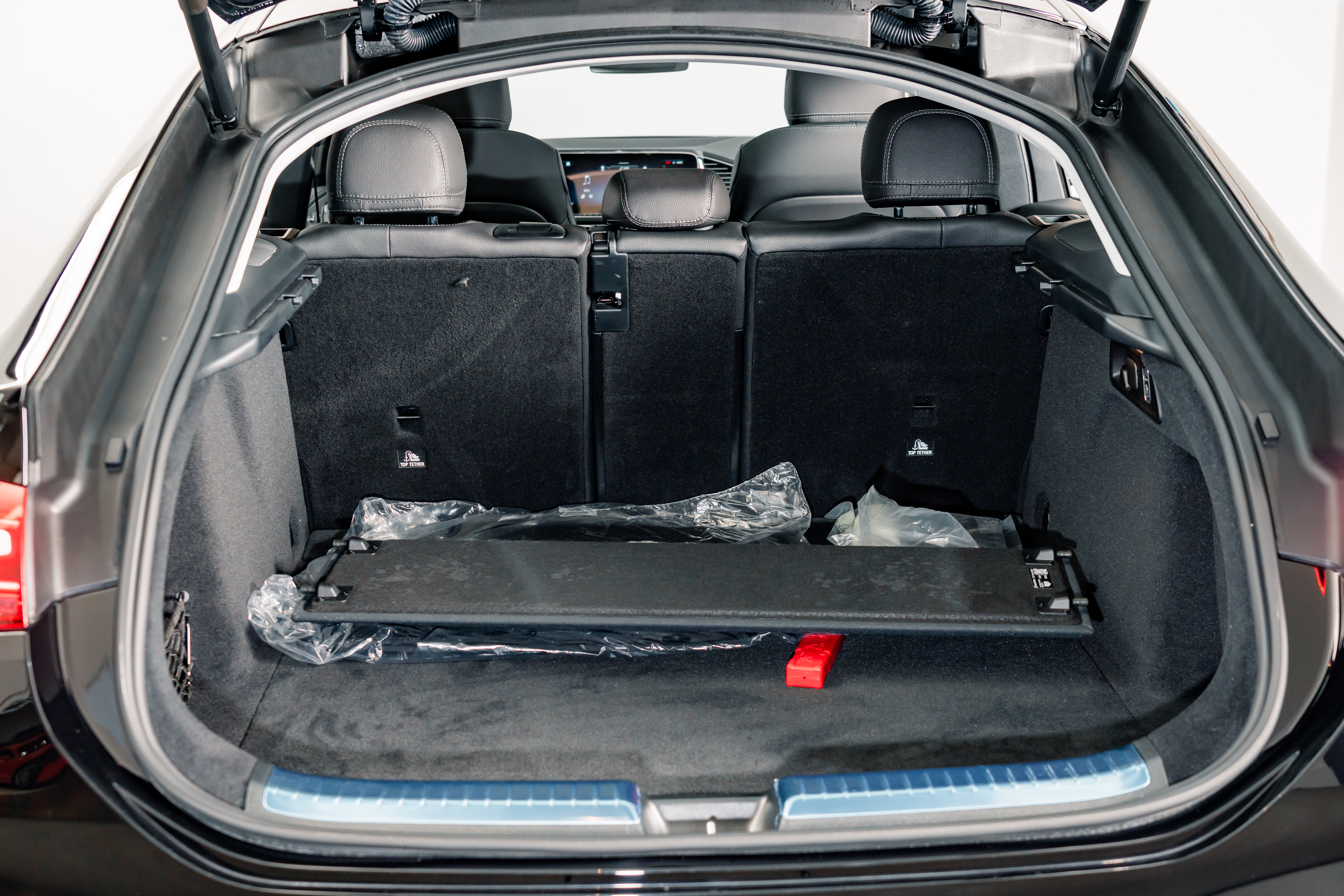 Mercedes-Benz GLE Coupe 2026 image de voiture #24