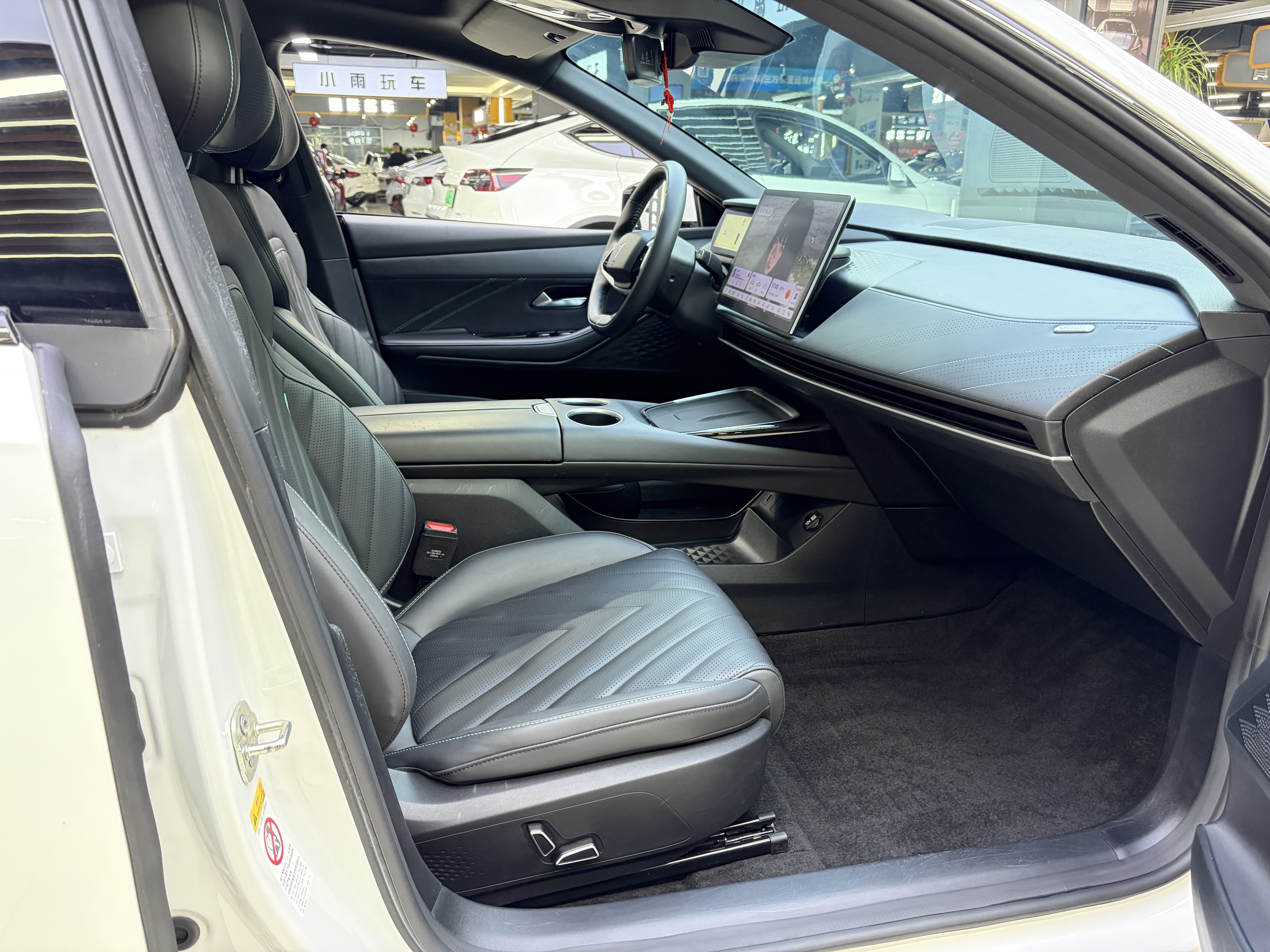 Deepal SL03 2024 car image #24