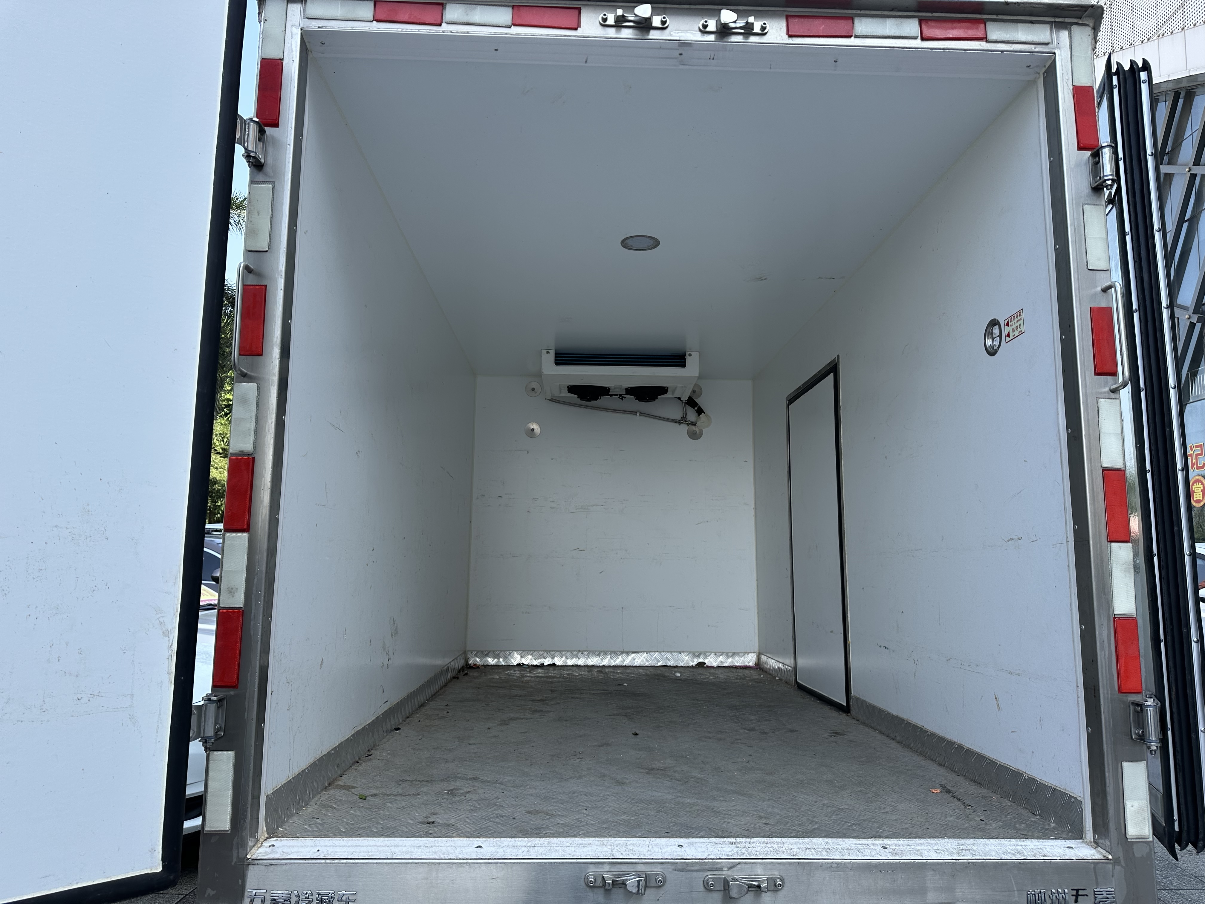 五菱汽车 五菱荣光小卡专用车 2025 汽车图片 #24