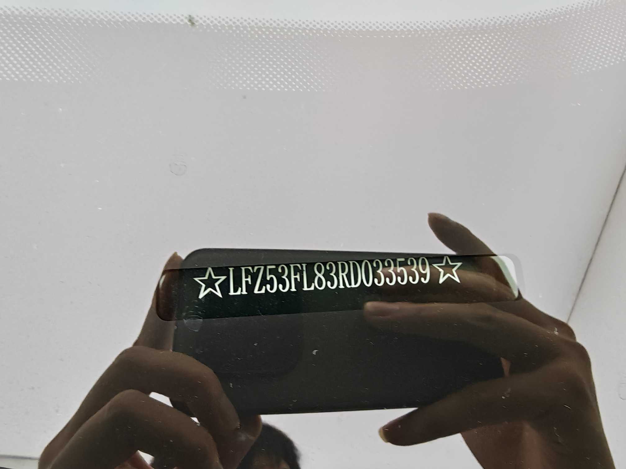 零跑汽车 零跑C01 2024 汽车图片 #24