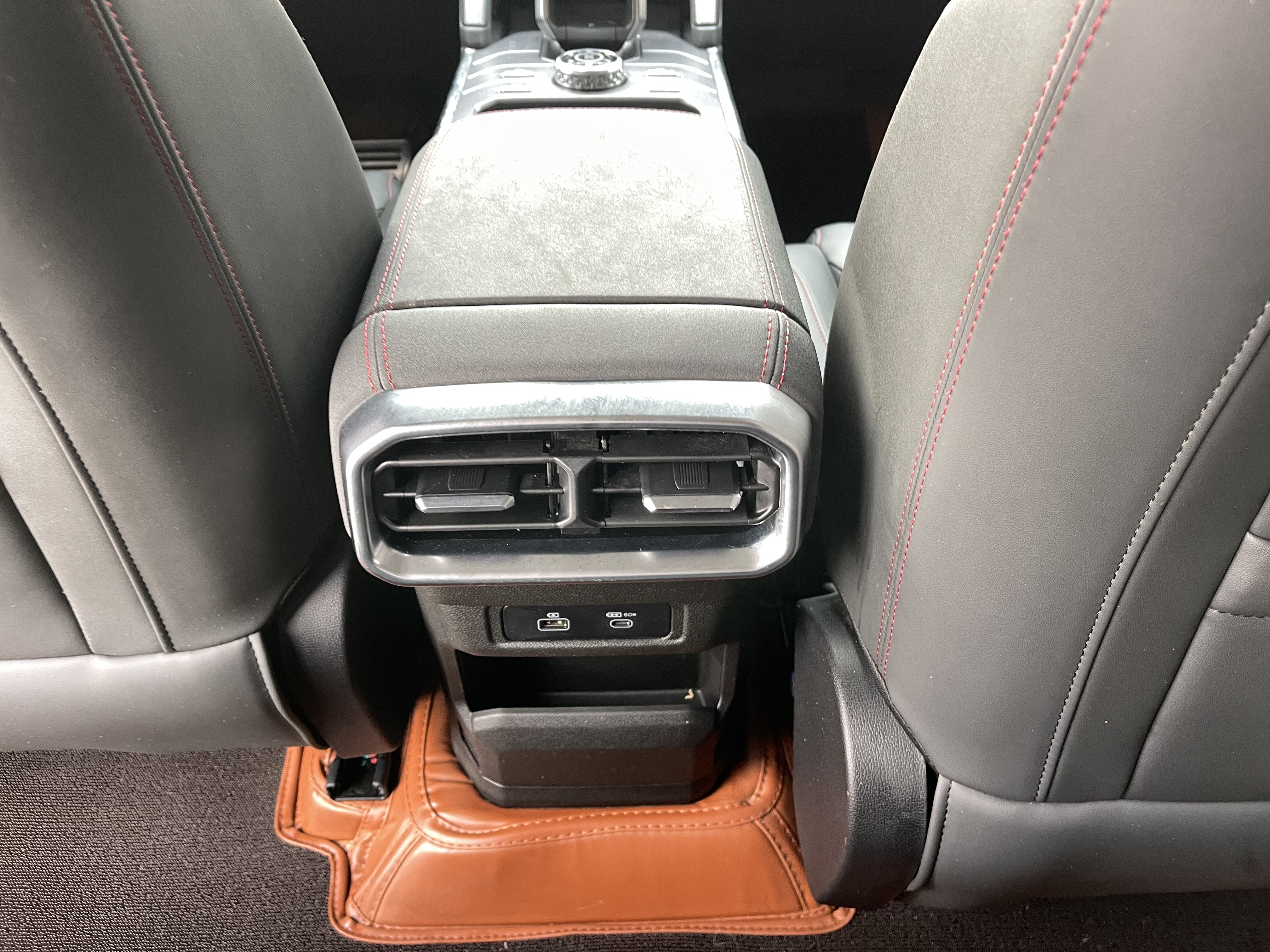 捷途山海 捷途旅行者 2024 汽车图片 #24