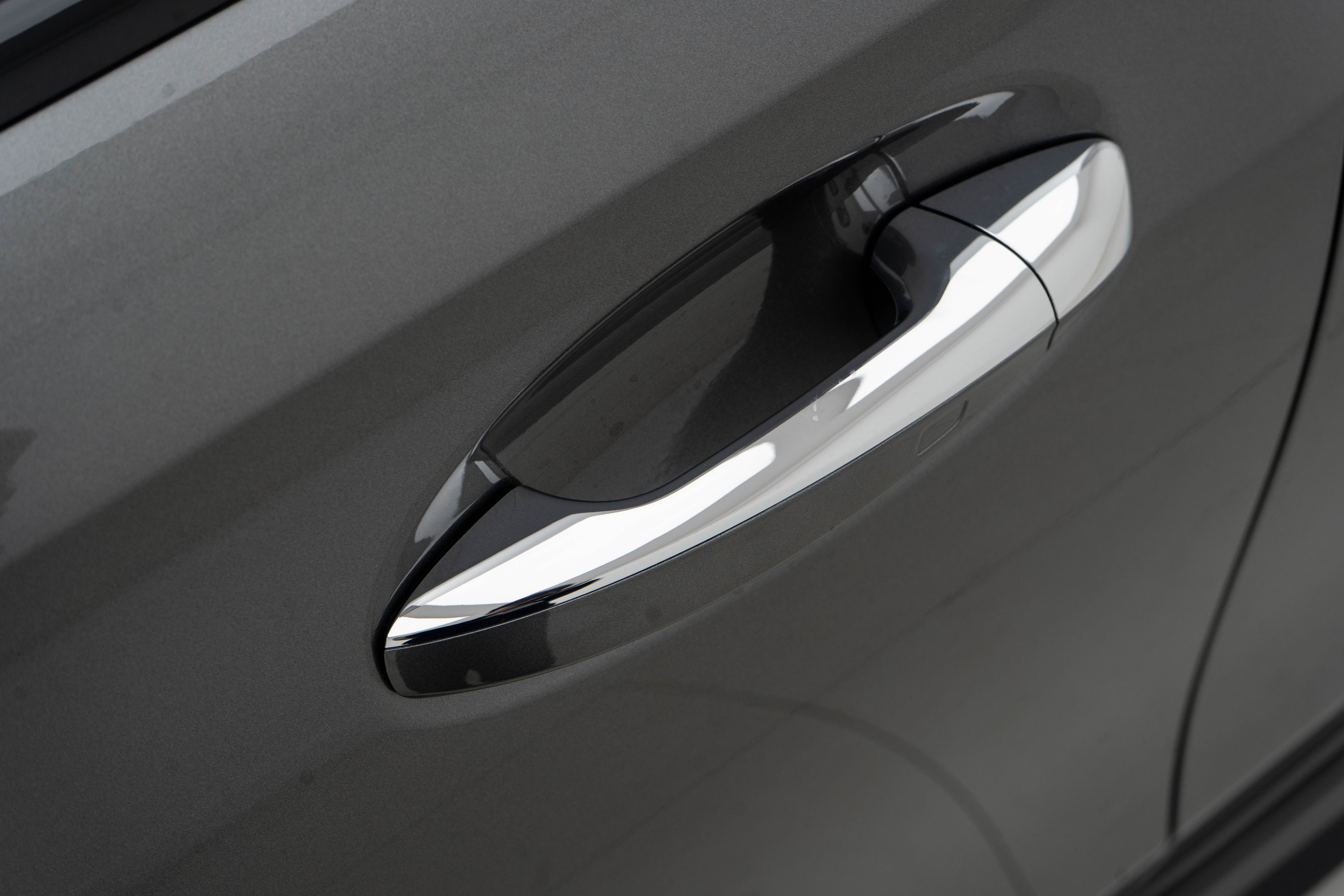 Mercedes-Benz A AMG (Imported) 2024 car image #24