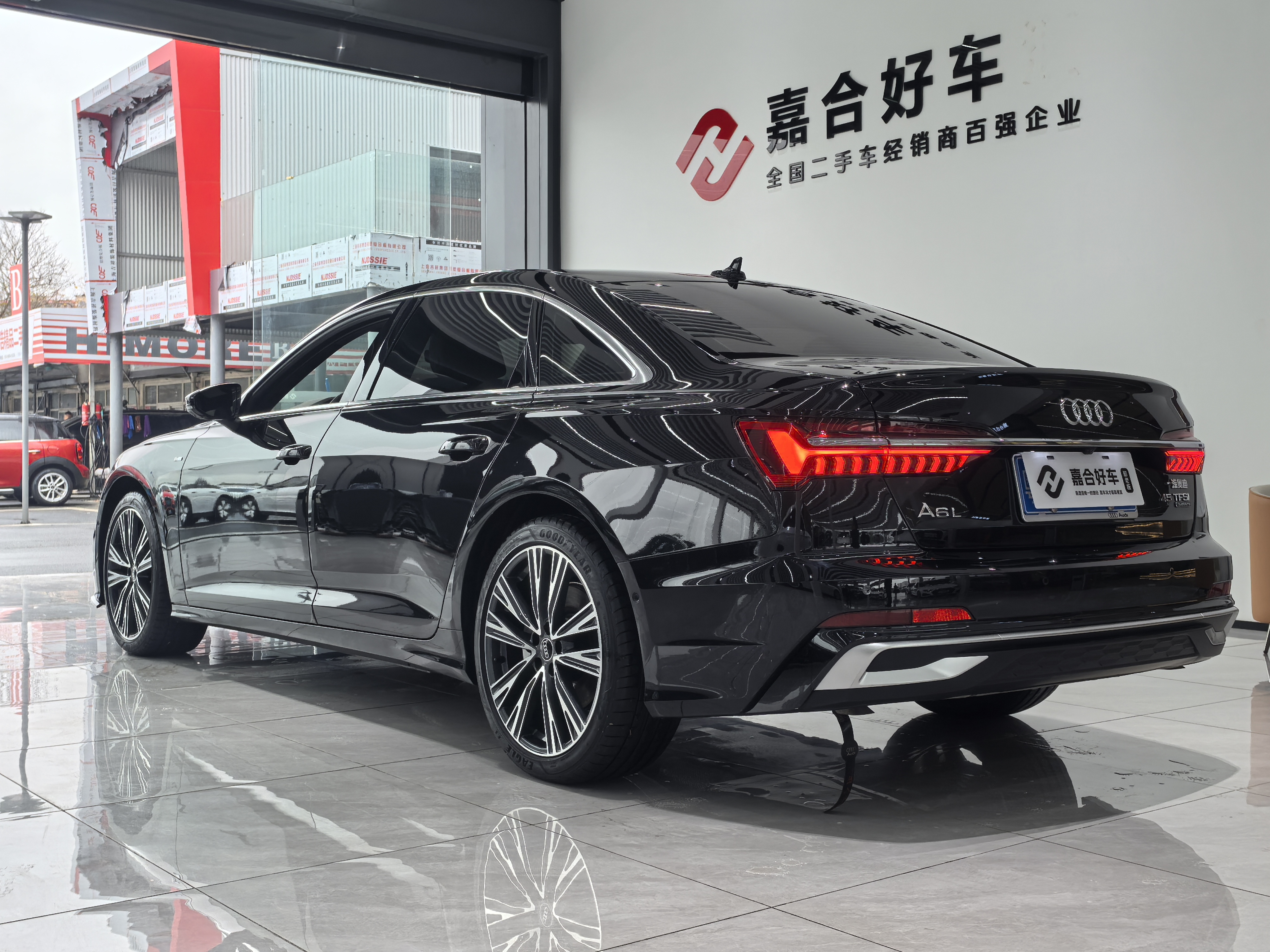 2024 car image #24