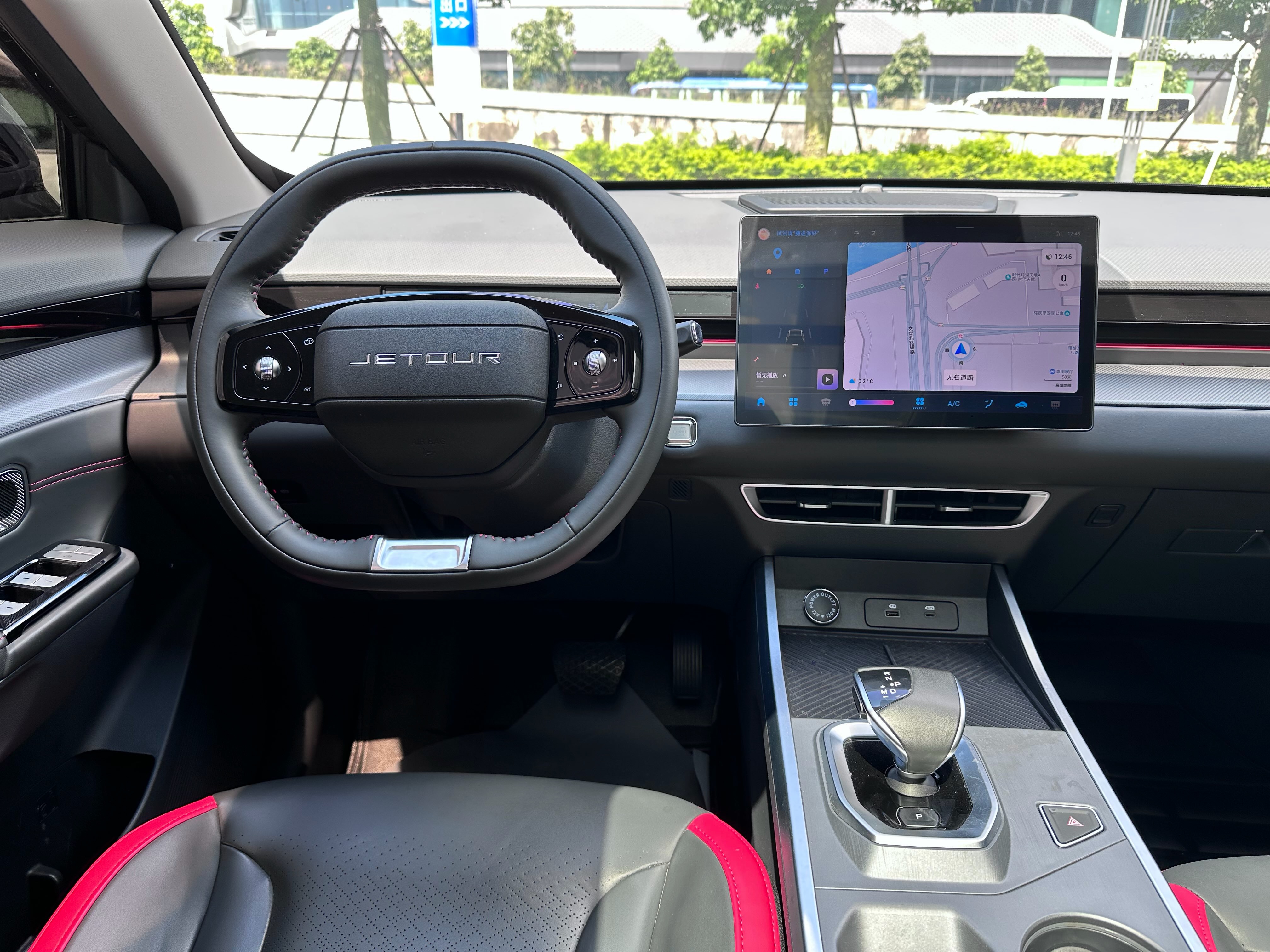 Dashing 2025 car image #24