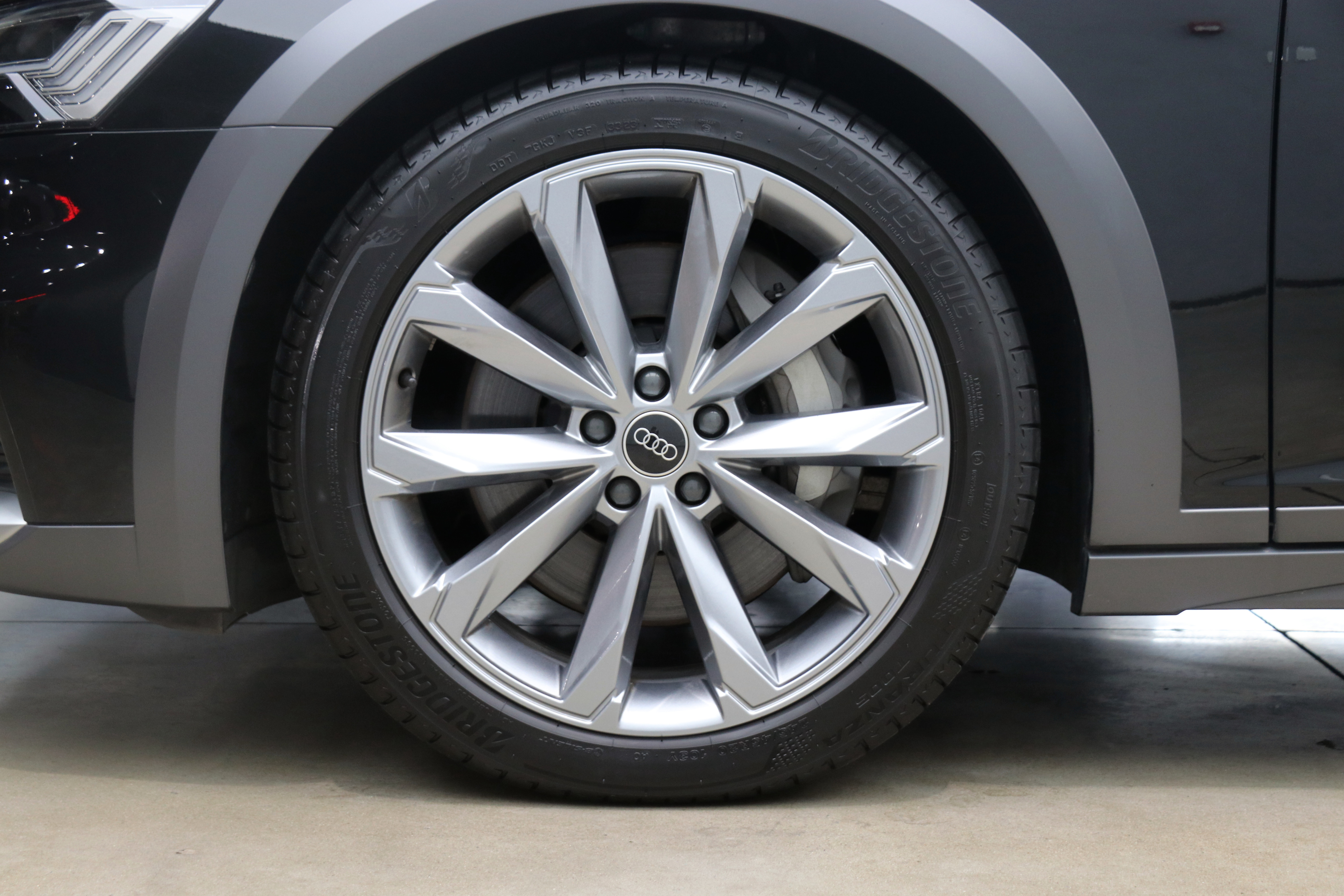 Audi A6 (Imported) 2024 car image #24