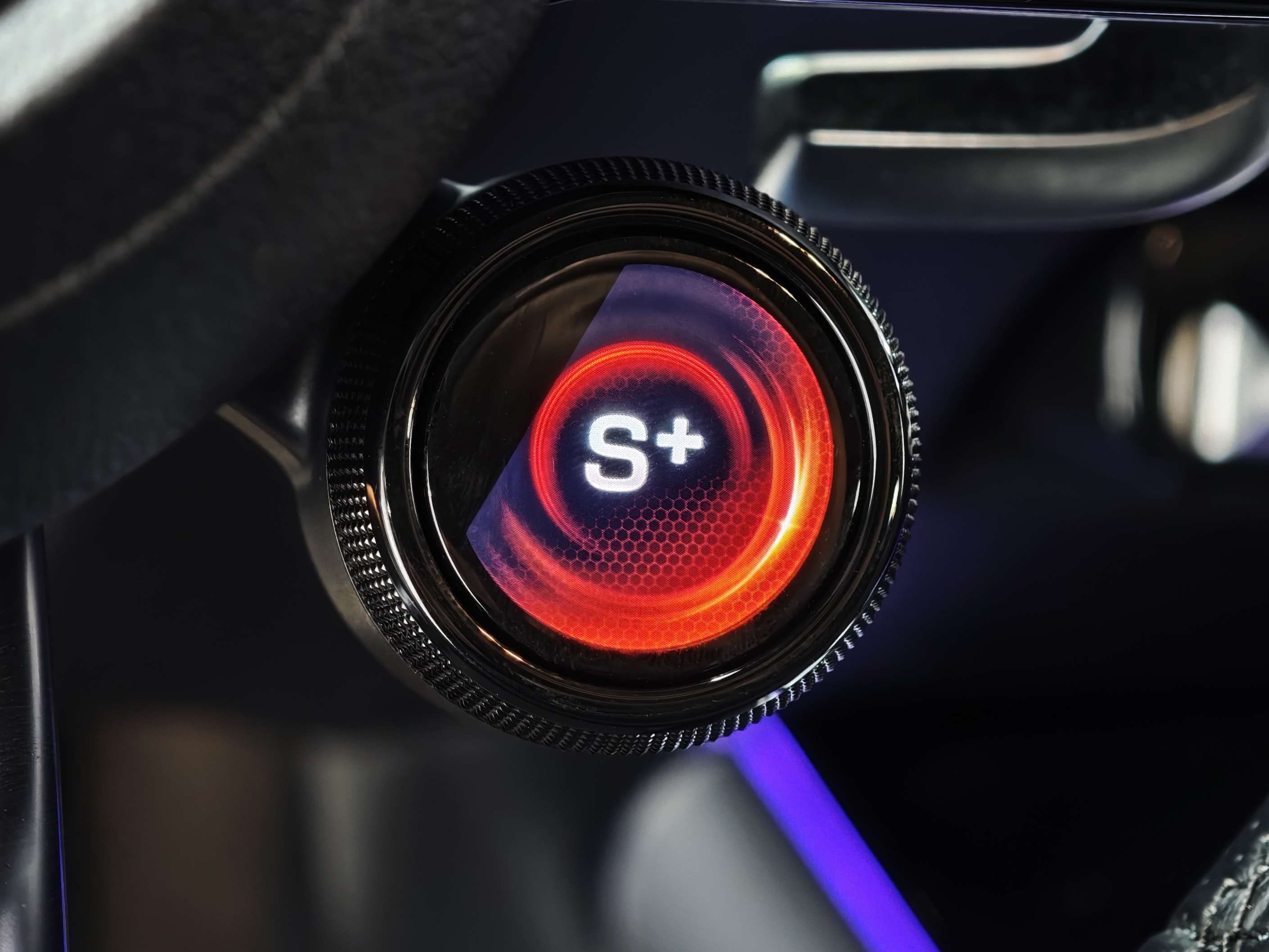 Mercedes-Benz GLB AMG 2025 car image #24