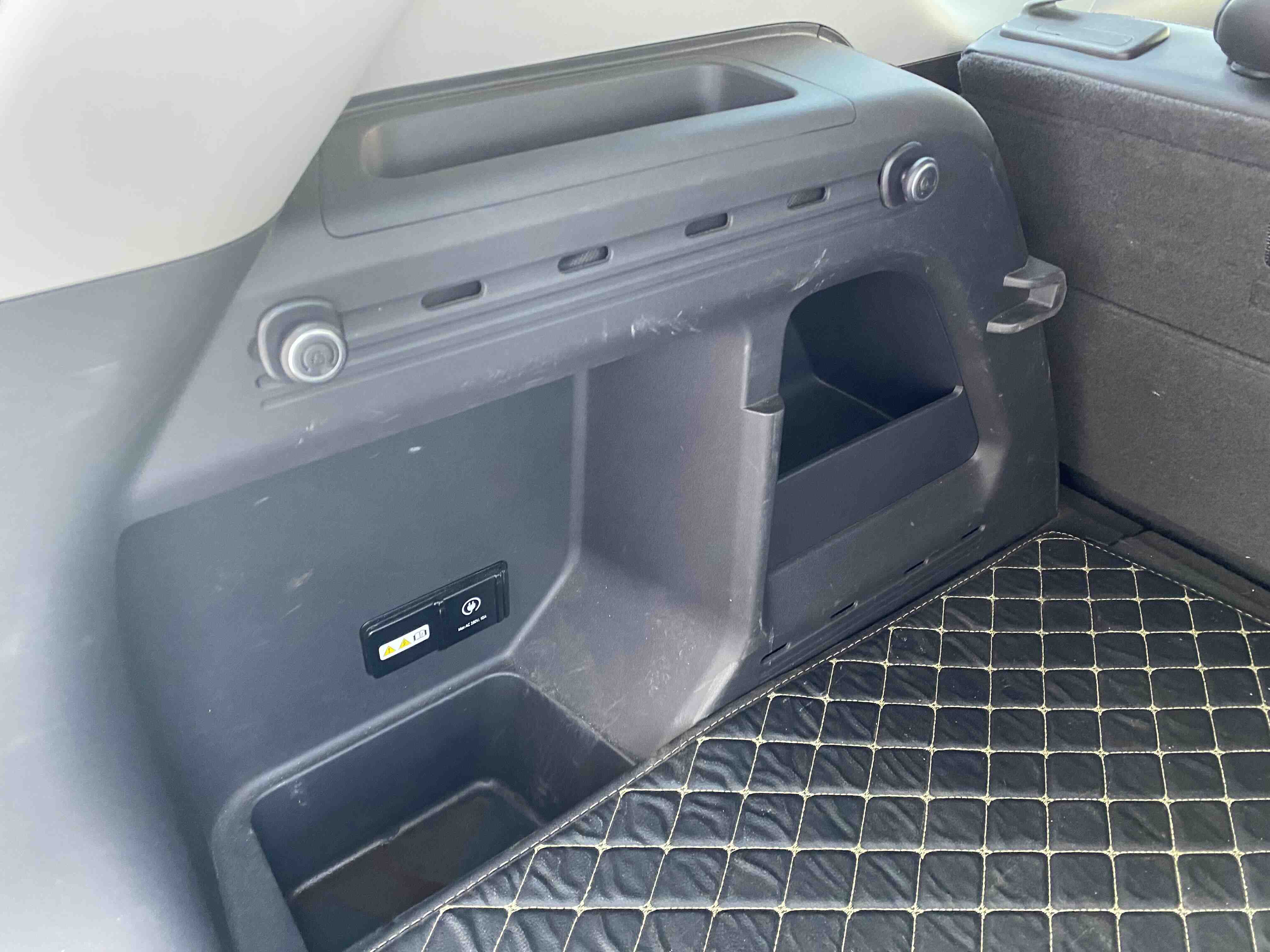 起亚 起亚EV5 2024 汽车图片 #24