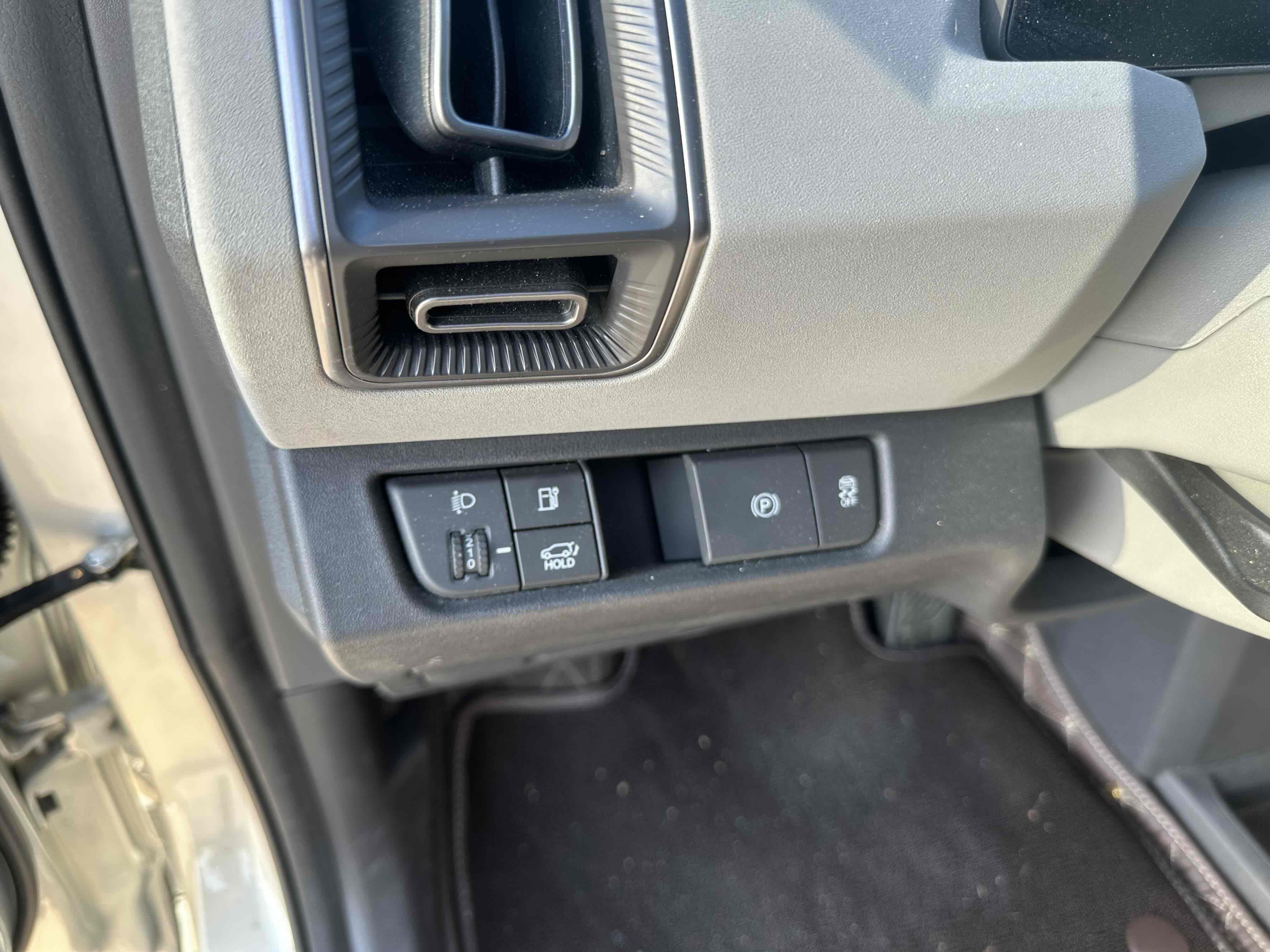 起亚 起亚EV5 2024 汽车图片 #24