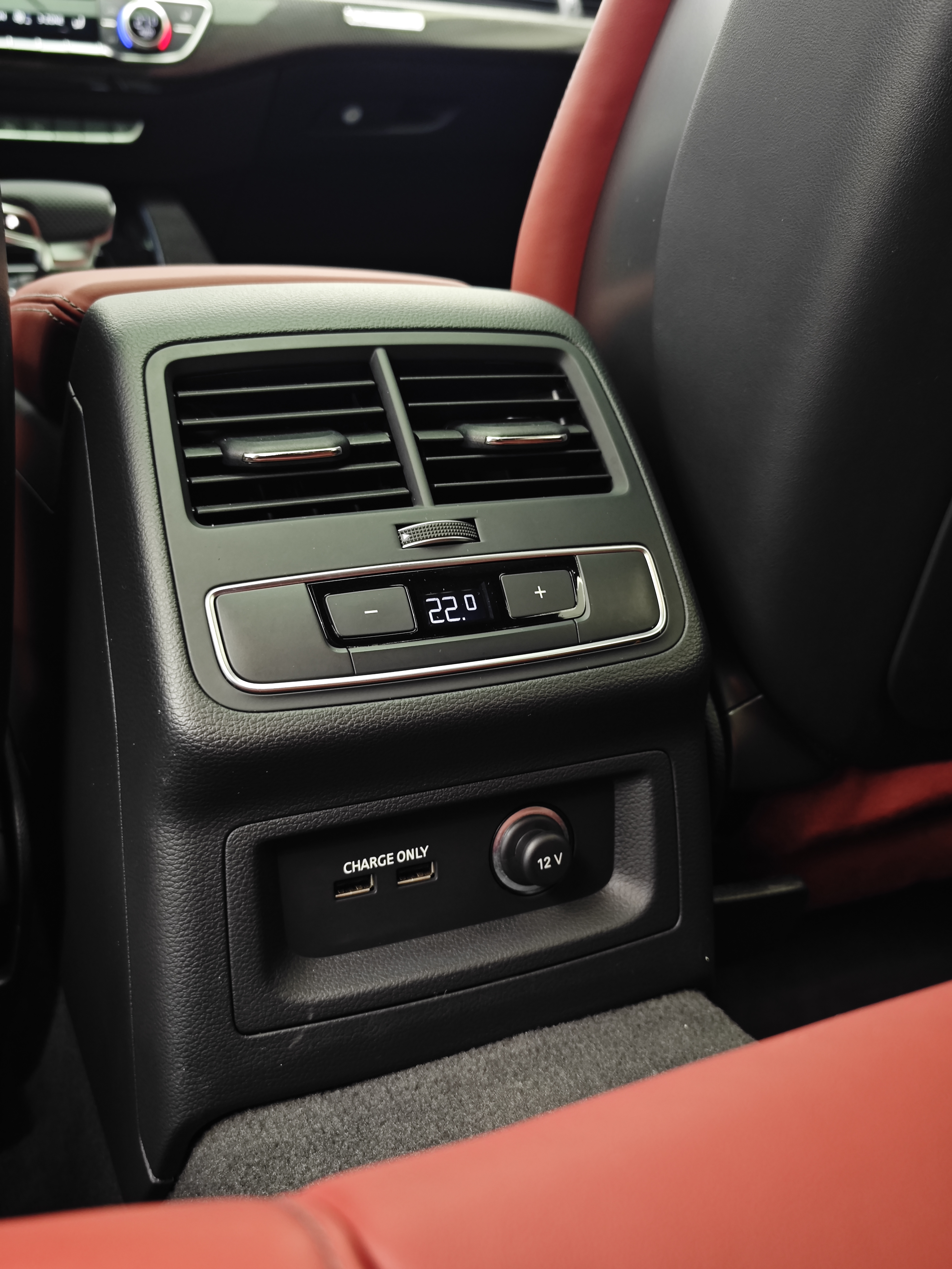 Audi S5 2024 #24 Audi S5 2024 car image #24