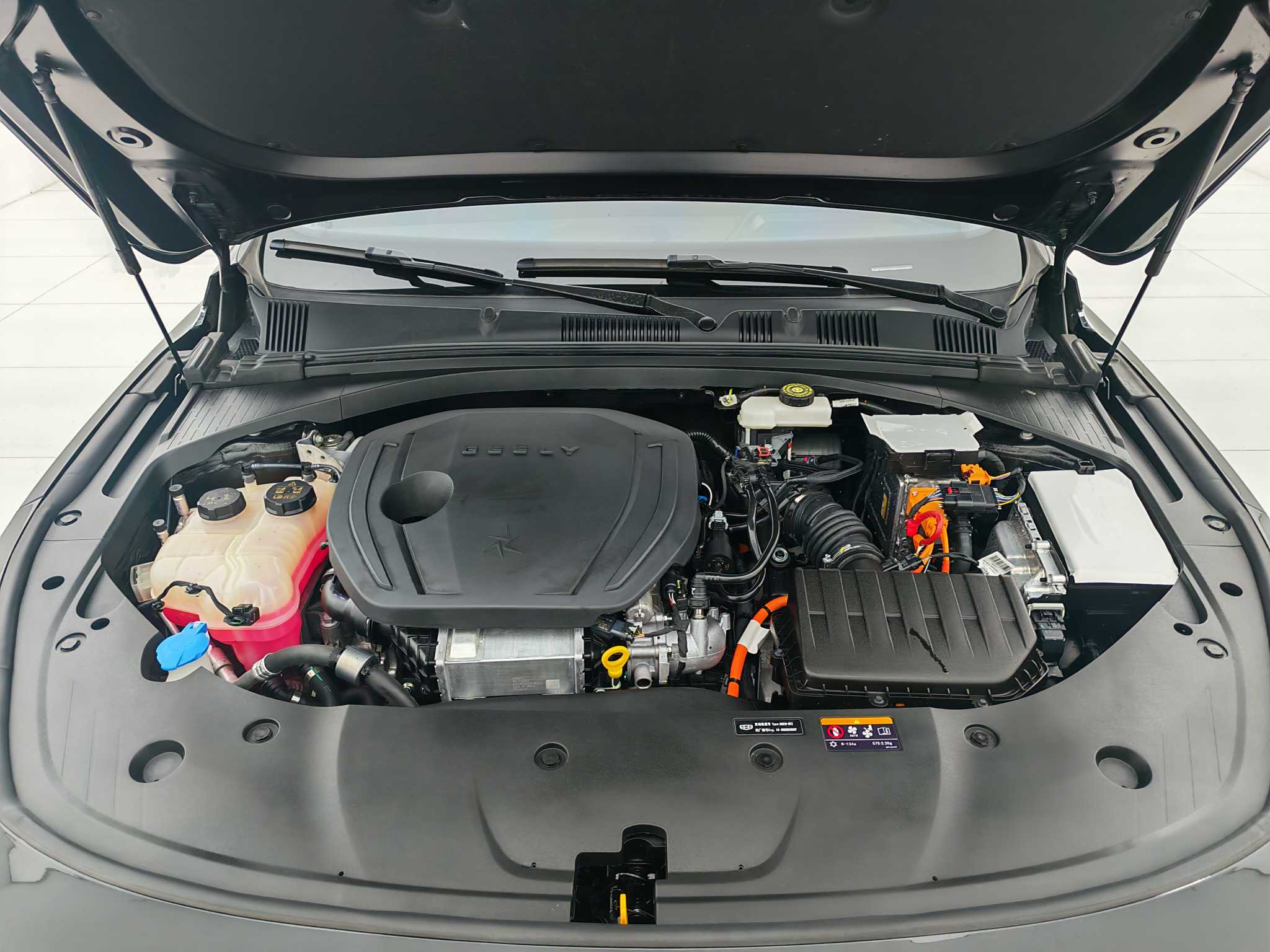 2025 car image #24