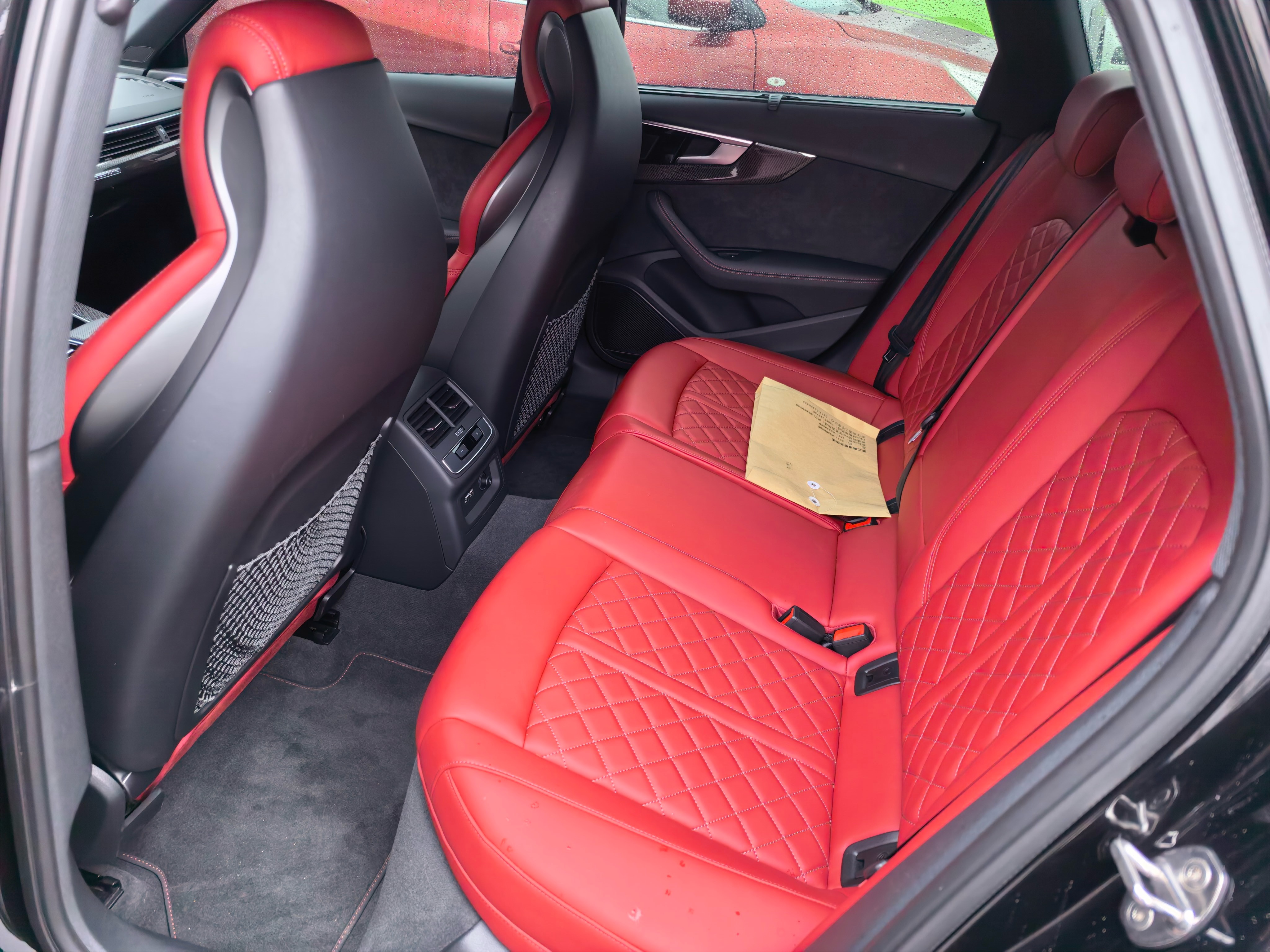 Wuling S4 2025 car image #24