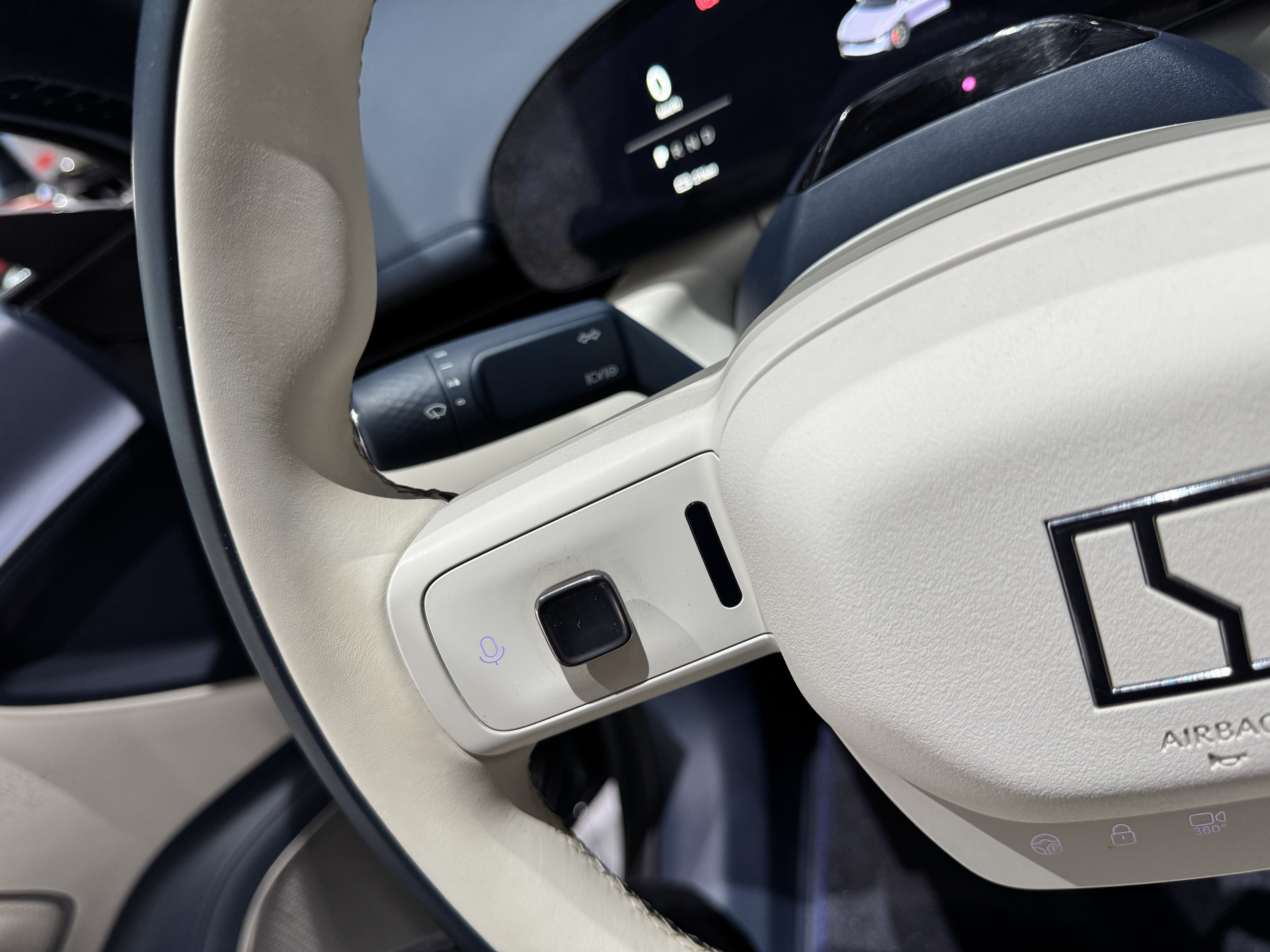 极氪 极氪007 2024 汽车图片 #24