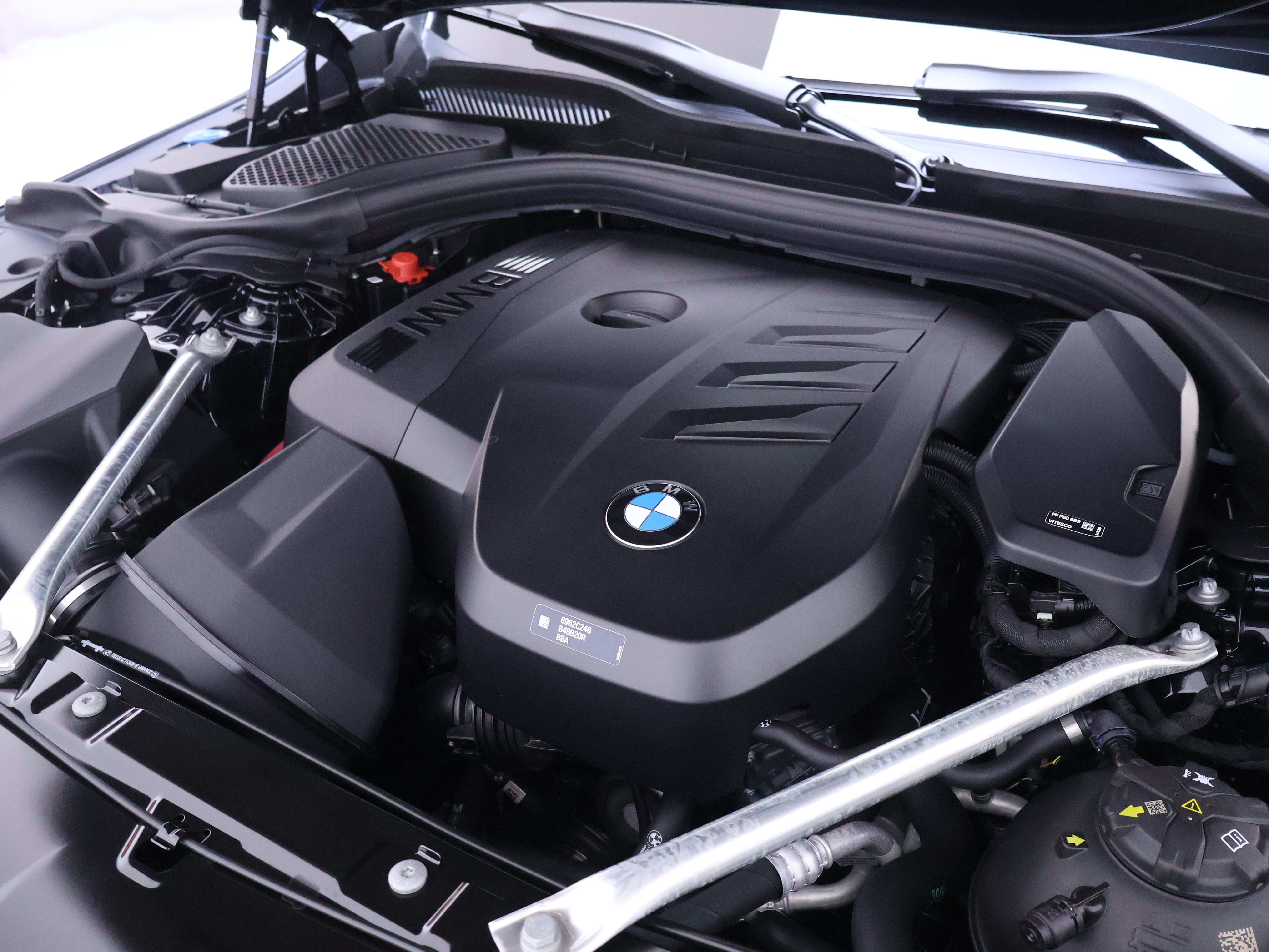 BMW 5 Series 2024 car image #24
