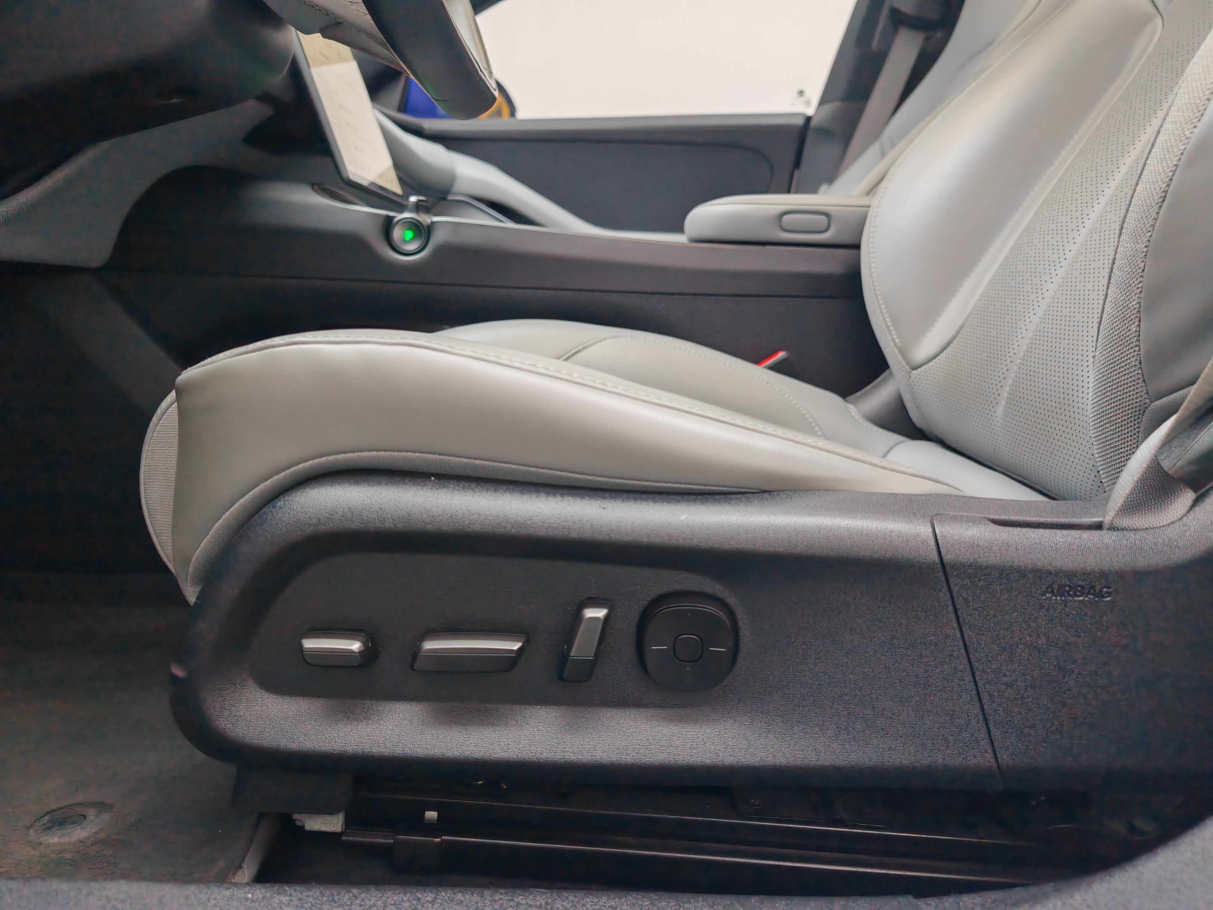 NIO ET5T 2024 image de voiture #24