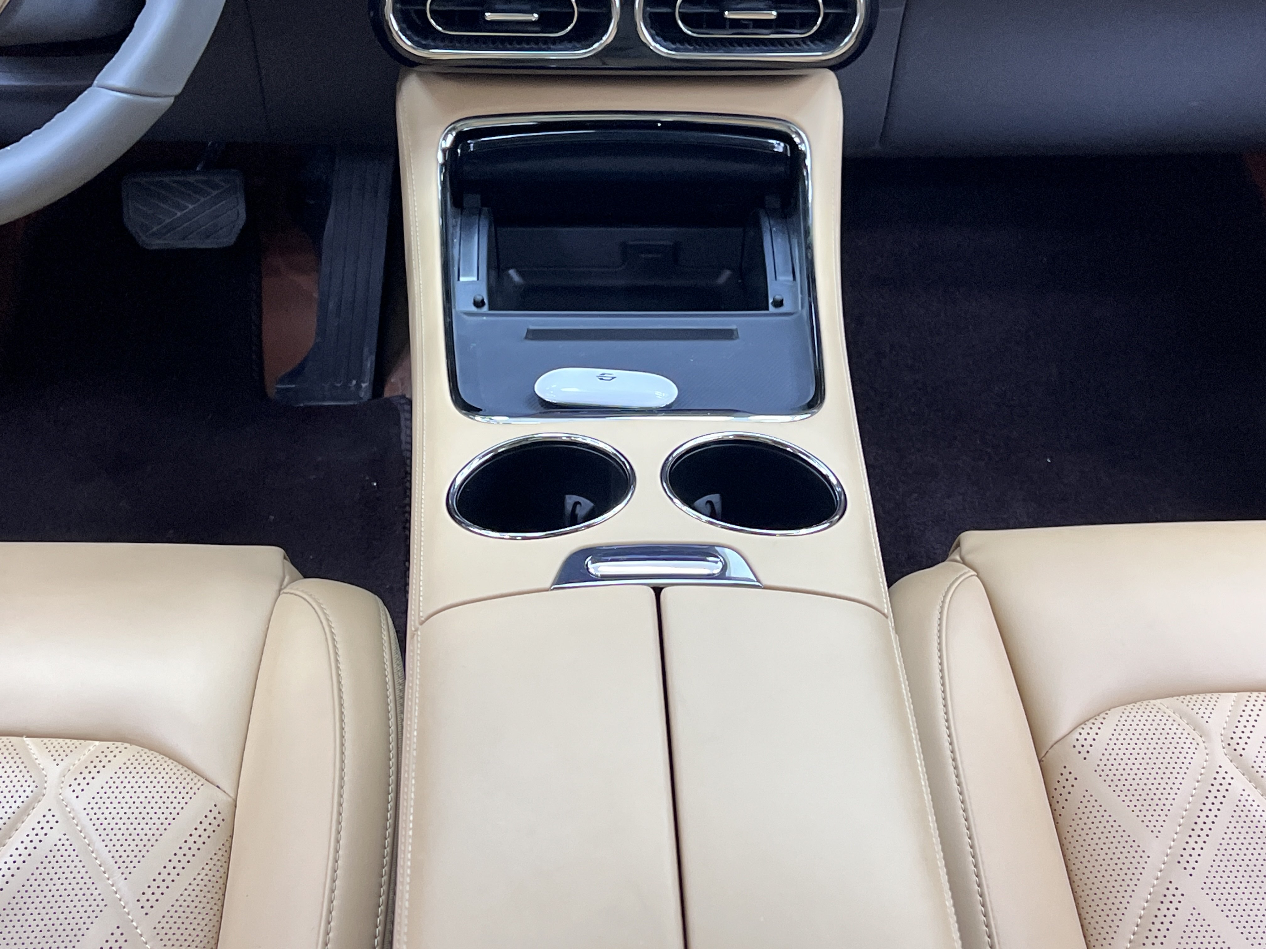 零跑汽车 零跑C01 2025 汽车图片 #24