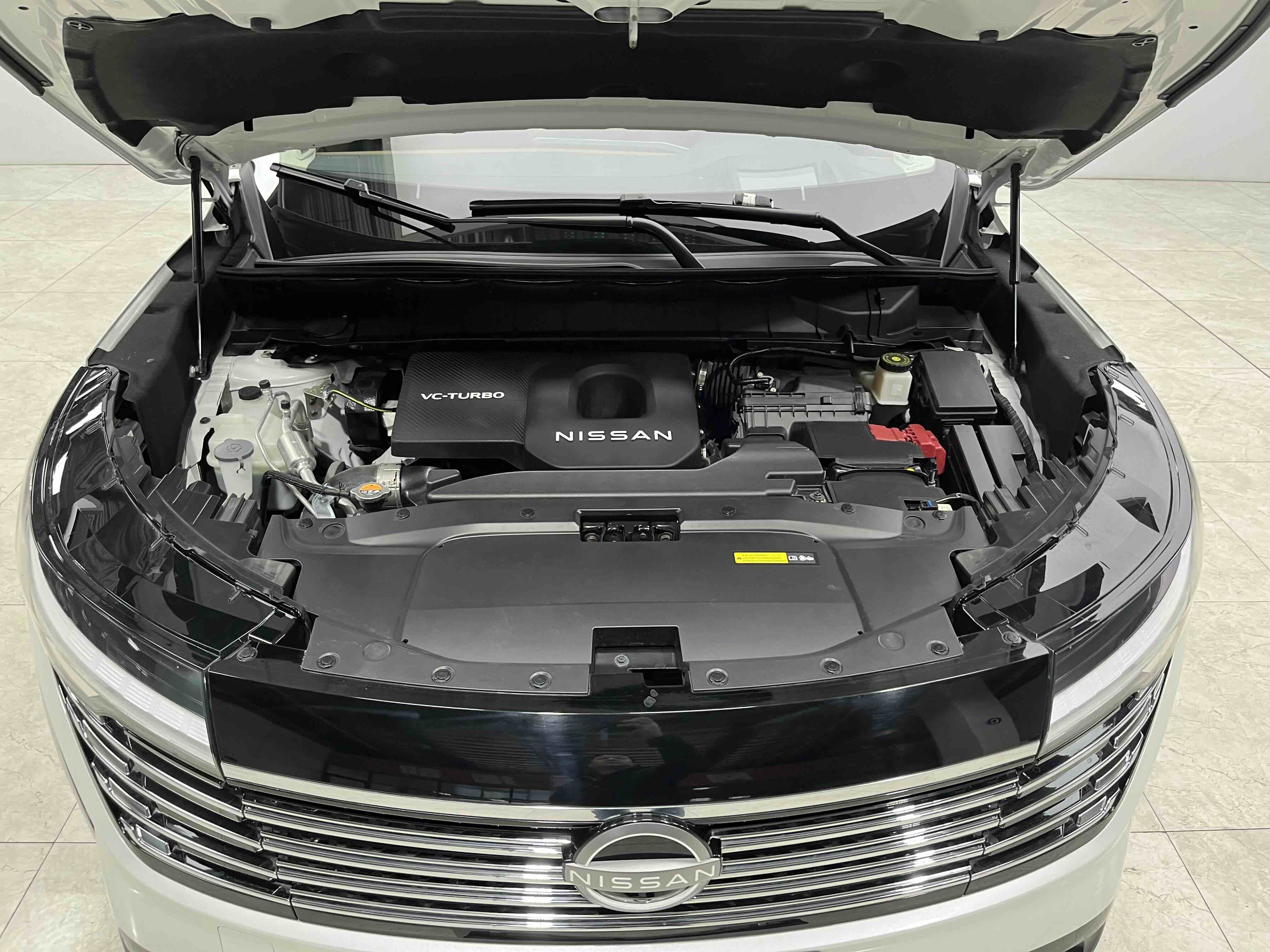 日产 探陆 2024 汽车图片 #24