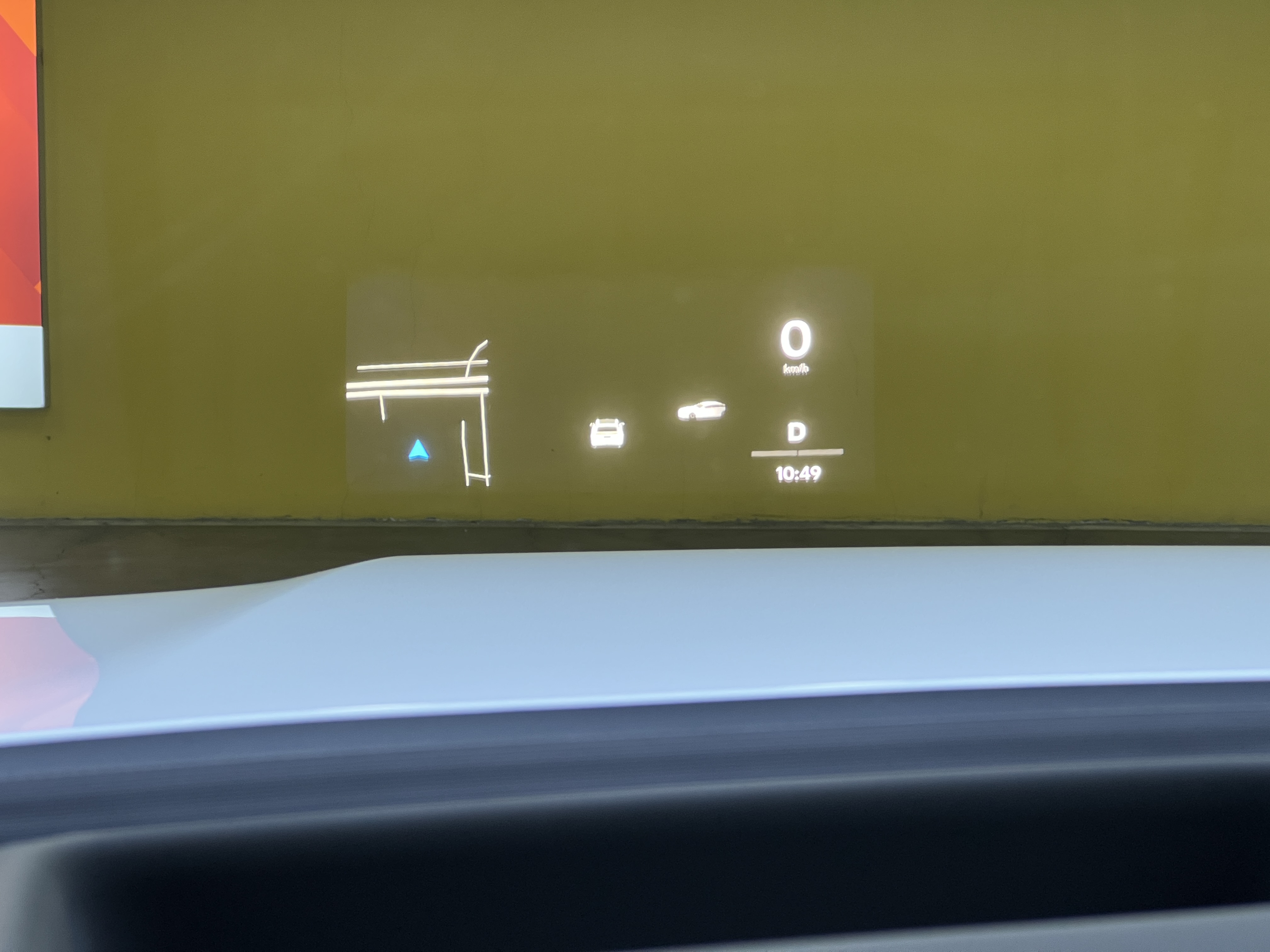 理想汽车 理想L7 2025 汽车图片 #24