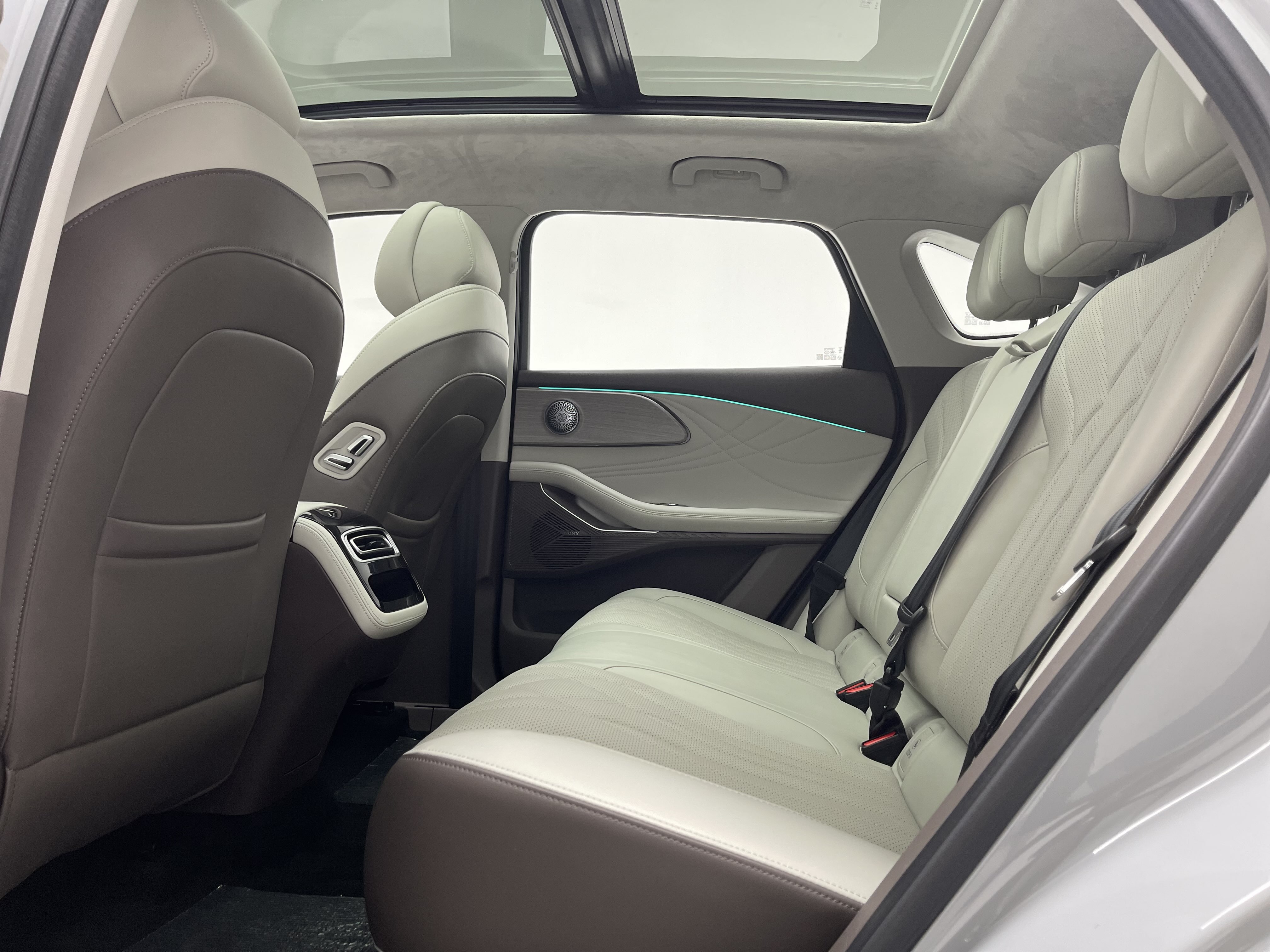 Exceed Yaoguang C-DM 2024 car image #24