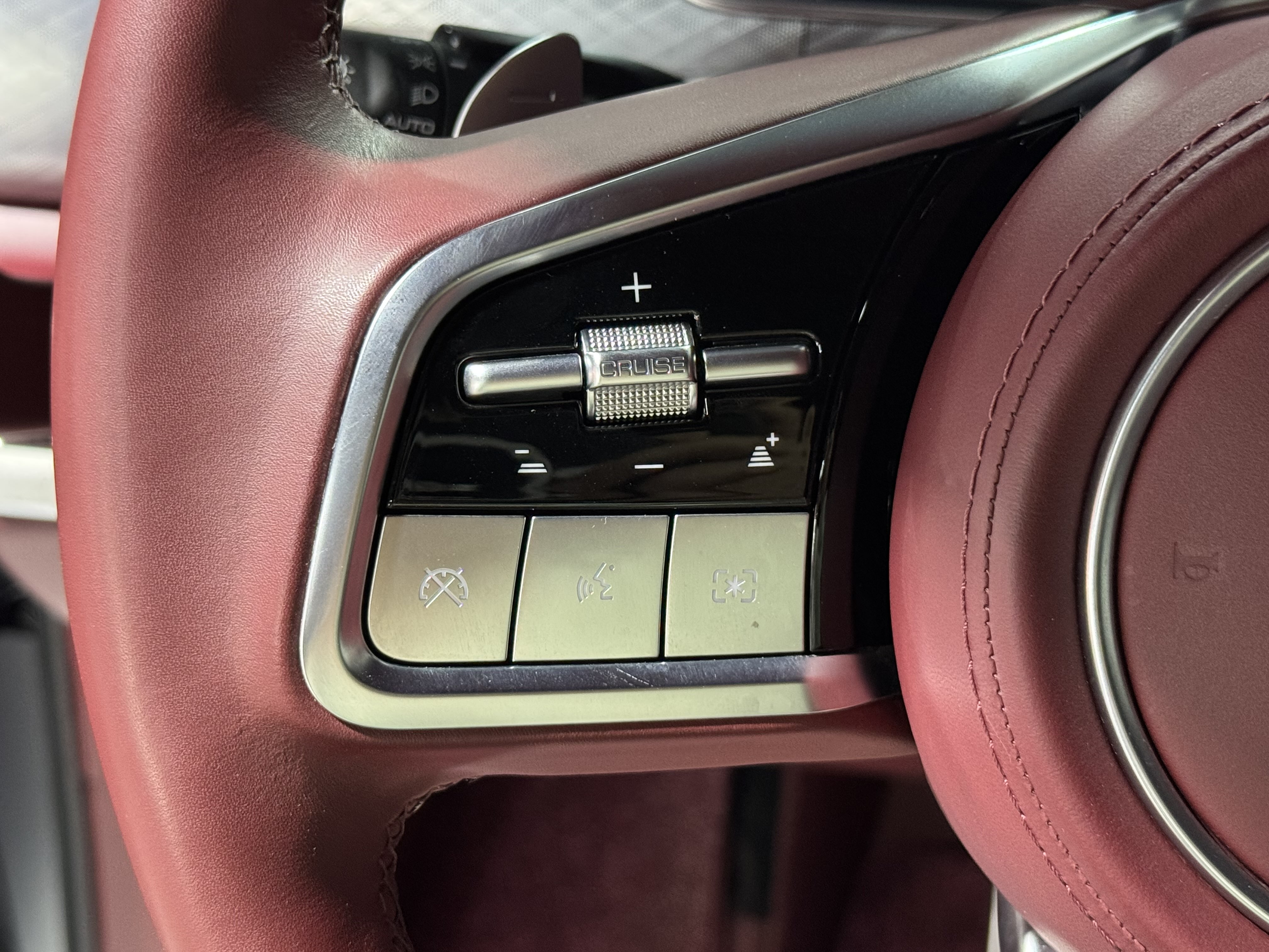 Tank 700 New Energy 2024 immagine di auto #24