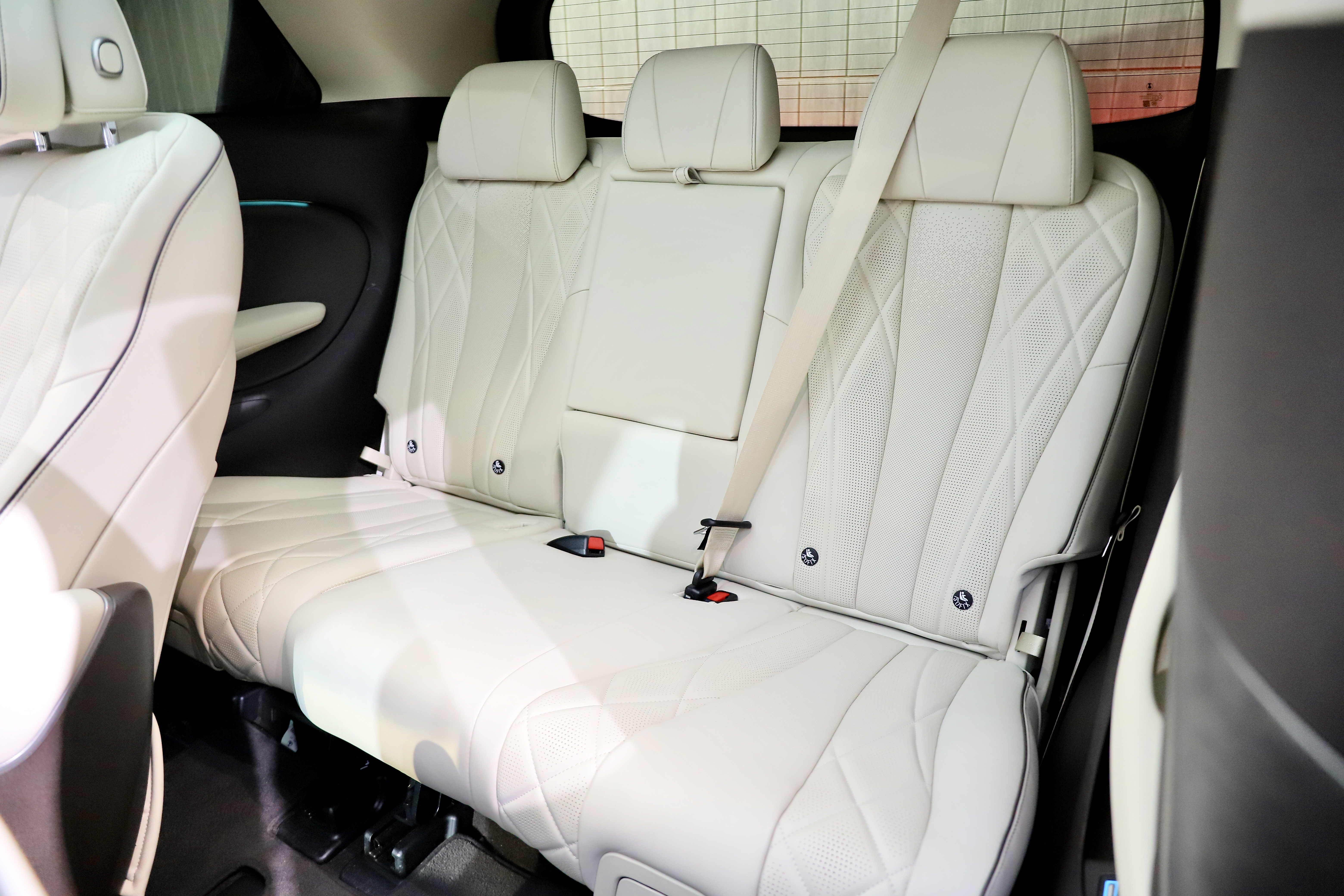 Denza D9 2024 immagine di auto #24