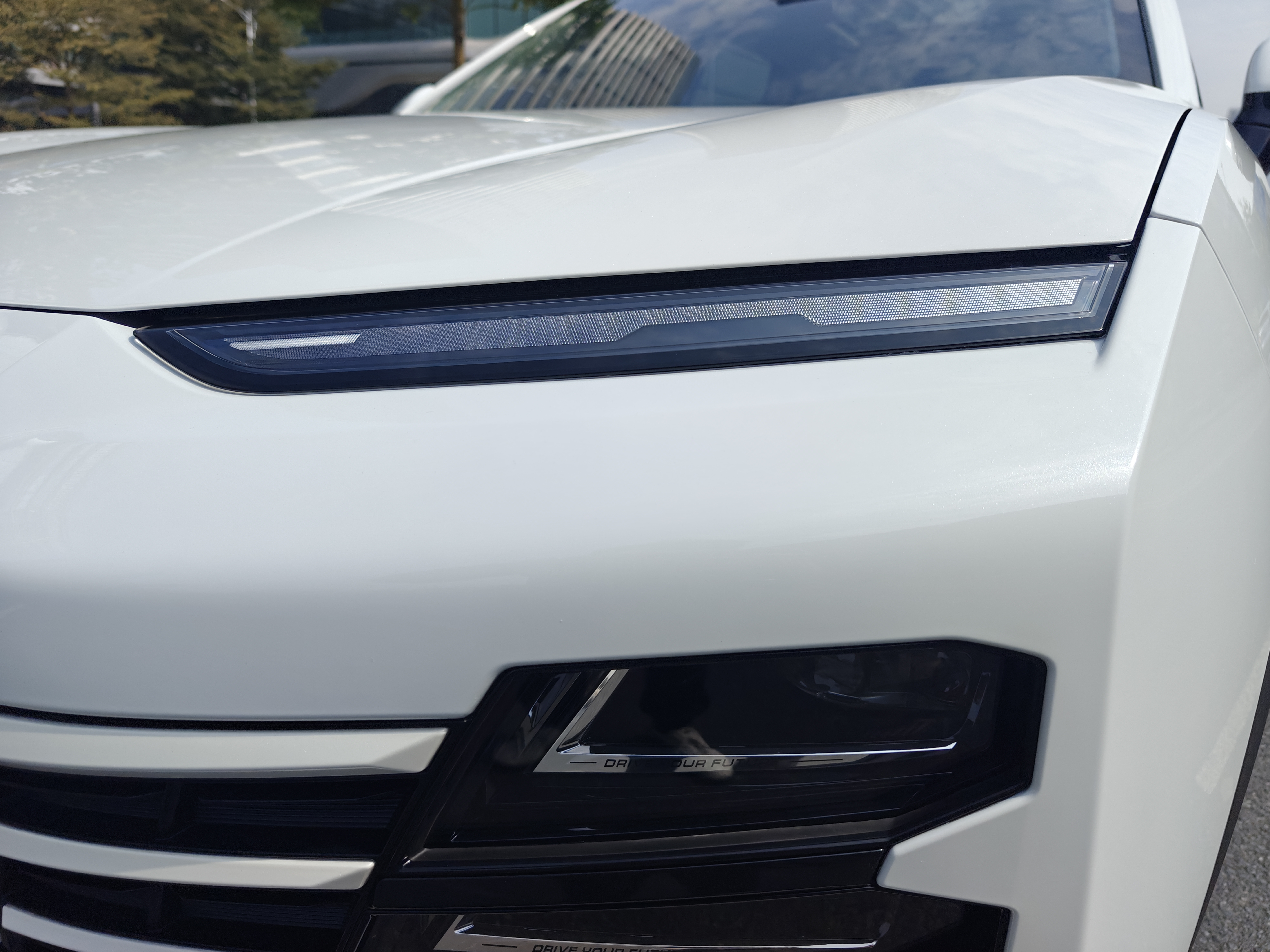 Jetour Dashing 2024 car image #24