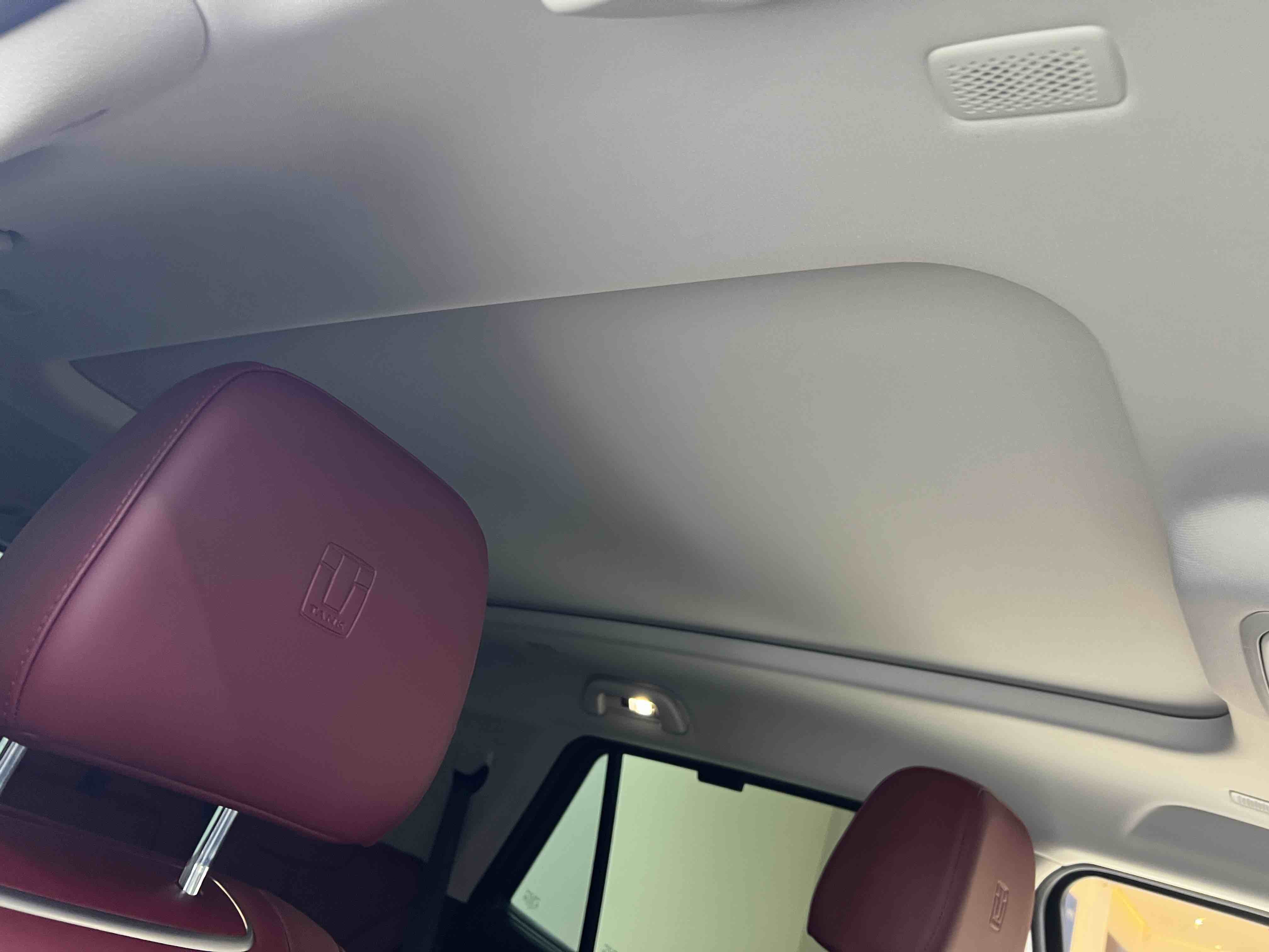 Tank 400 New Energy 2025 car image #24