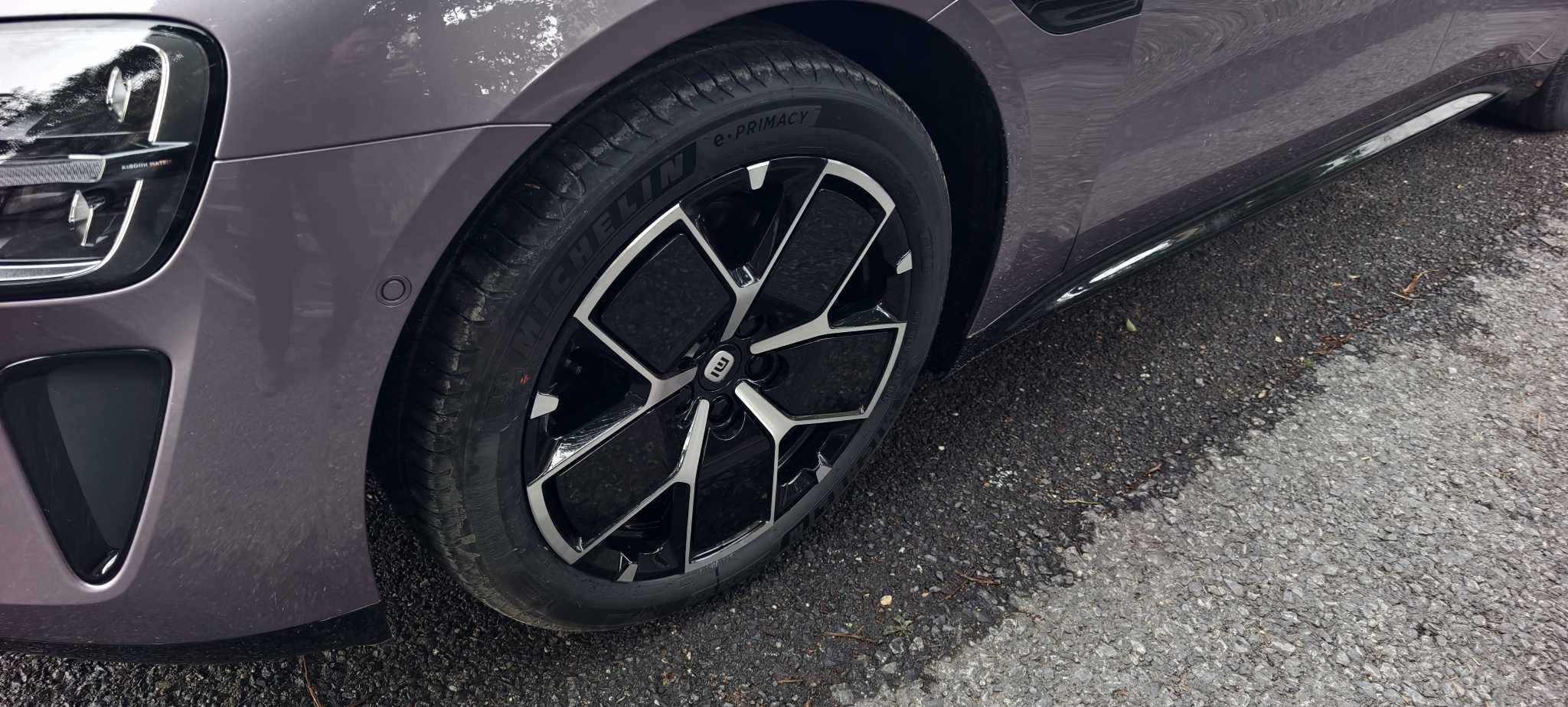 MI SU7 2025 #24 MI SU7 2025 immagine di auto #24