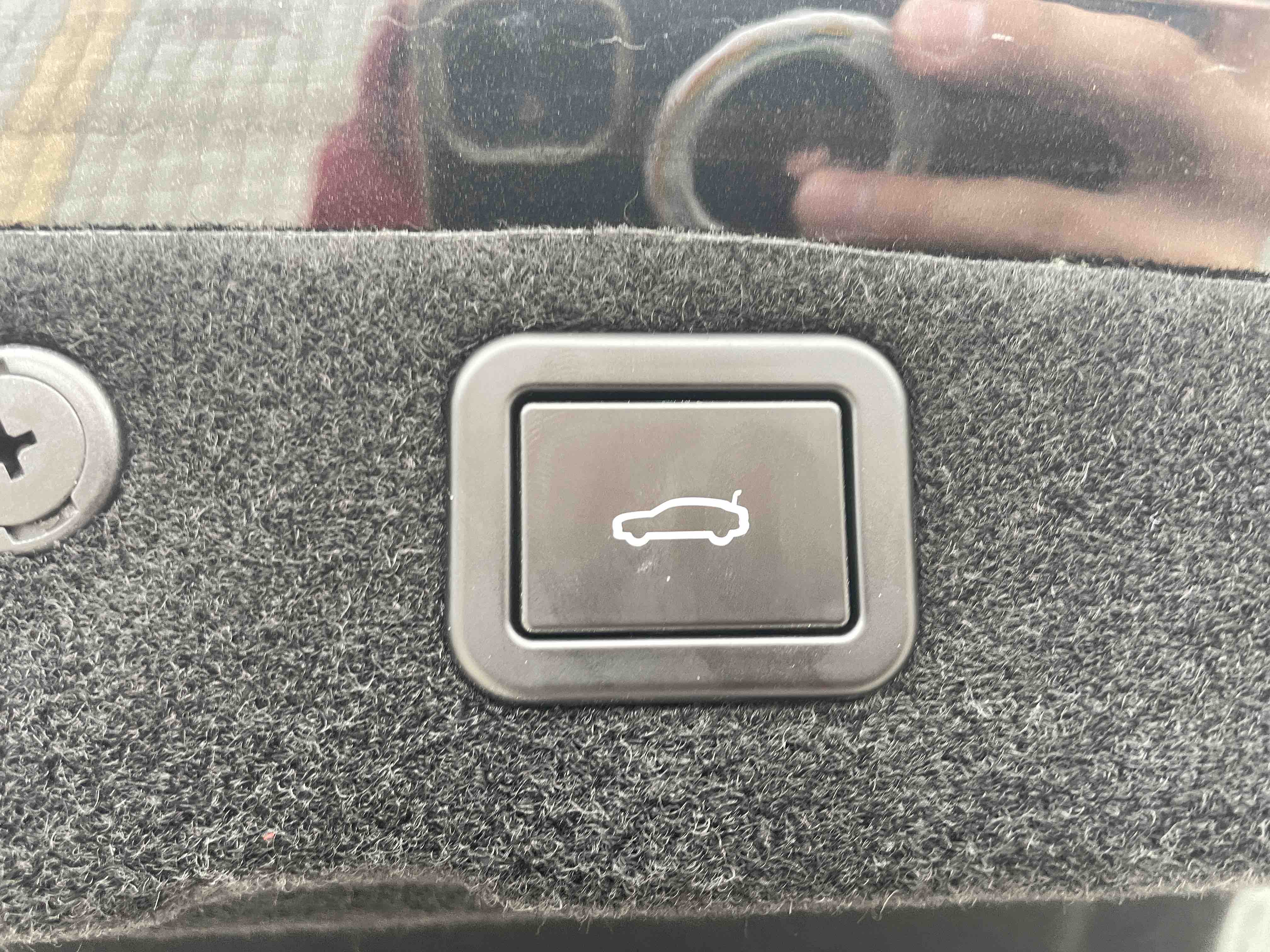 Avatr 11 2024 imagem de carro #24