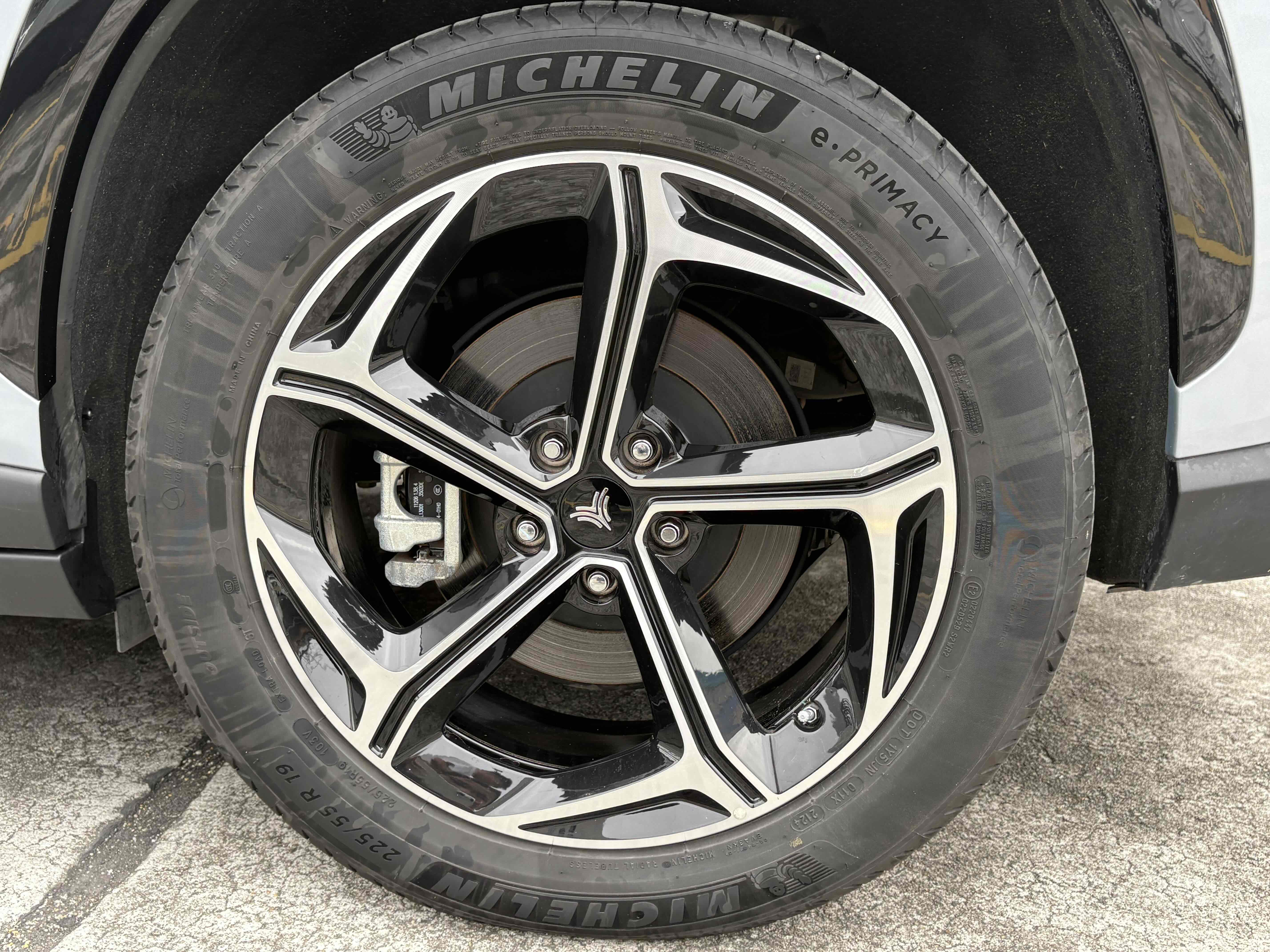 Neta L 2024 imagen de coche #24