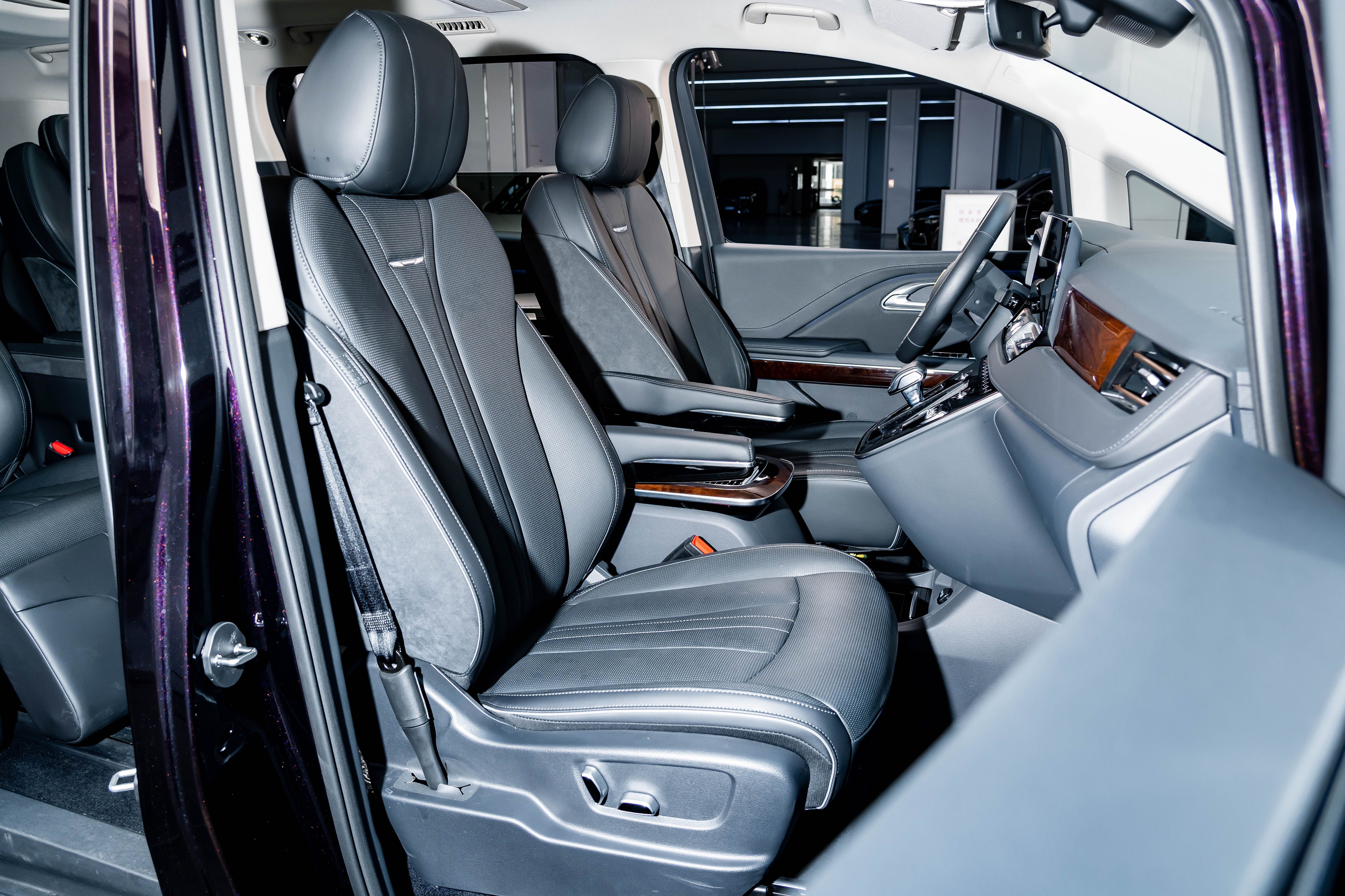 HongQi HQ9 PHEV 2025 #24 HongQi HQ9 PHEV 2025 car image #24