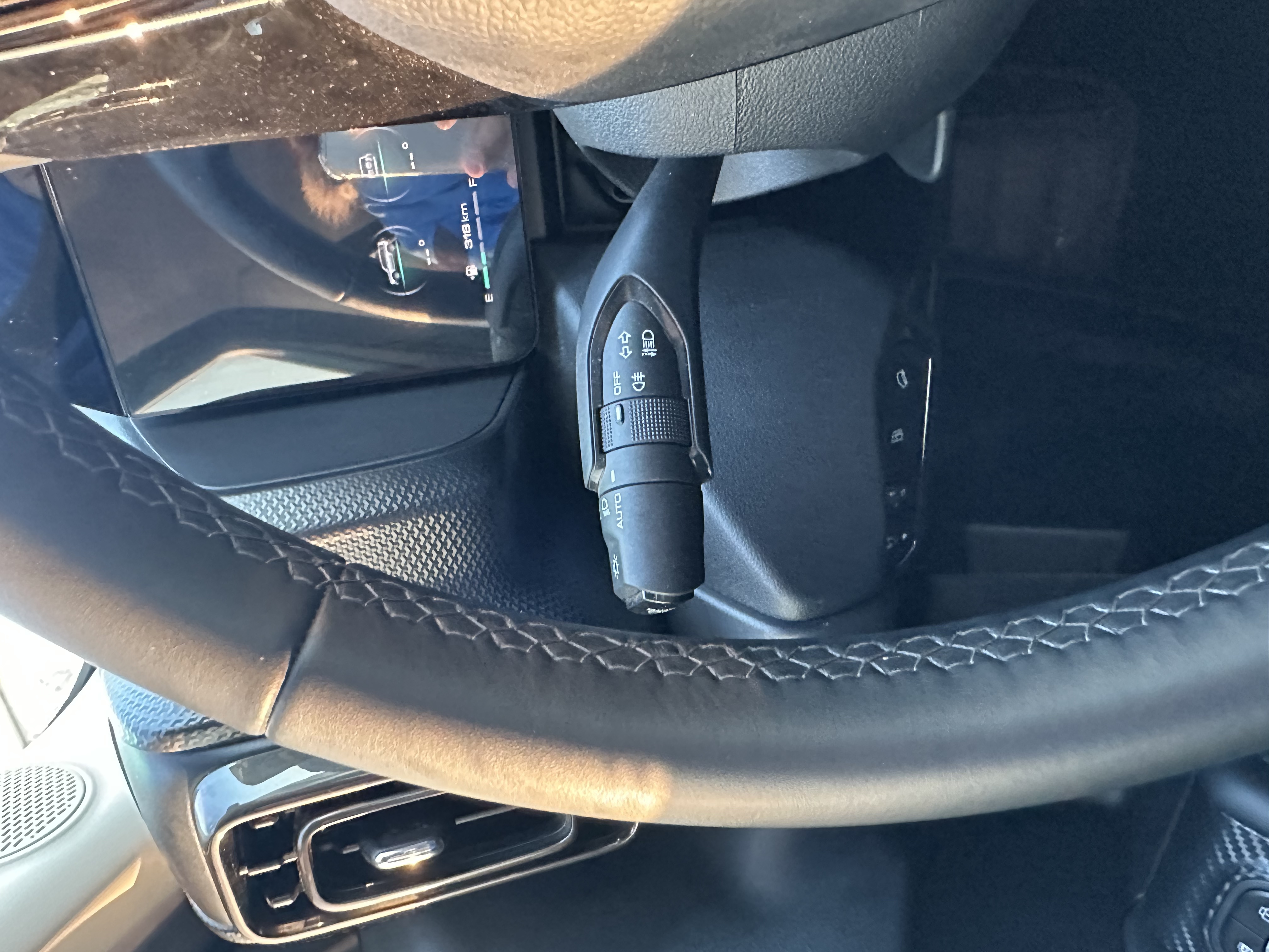 Haval Raptor New Energy 2024 immagine di auto #24