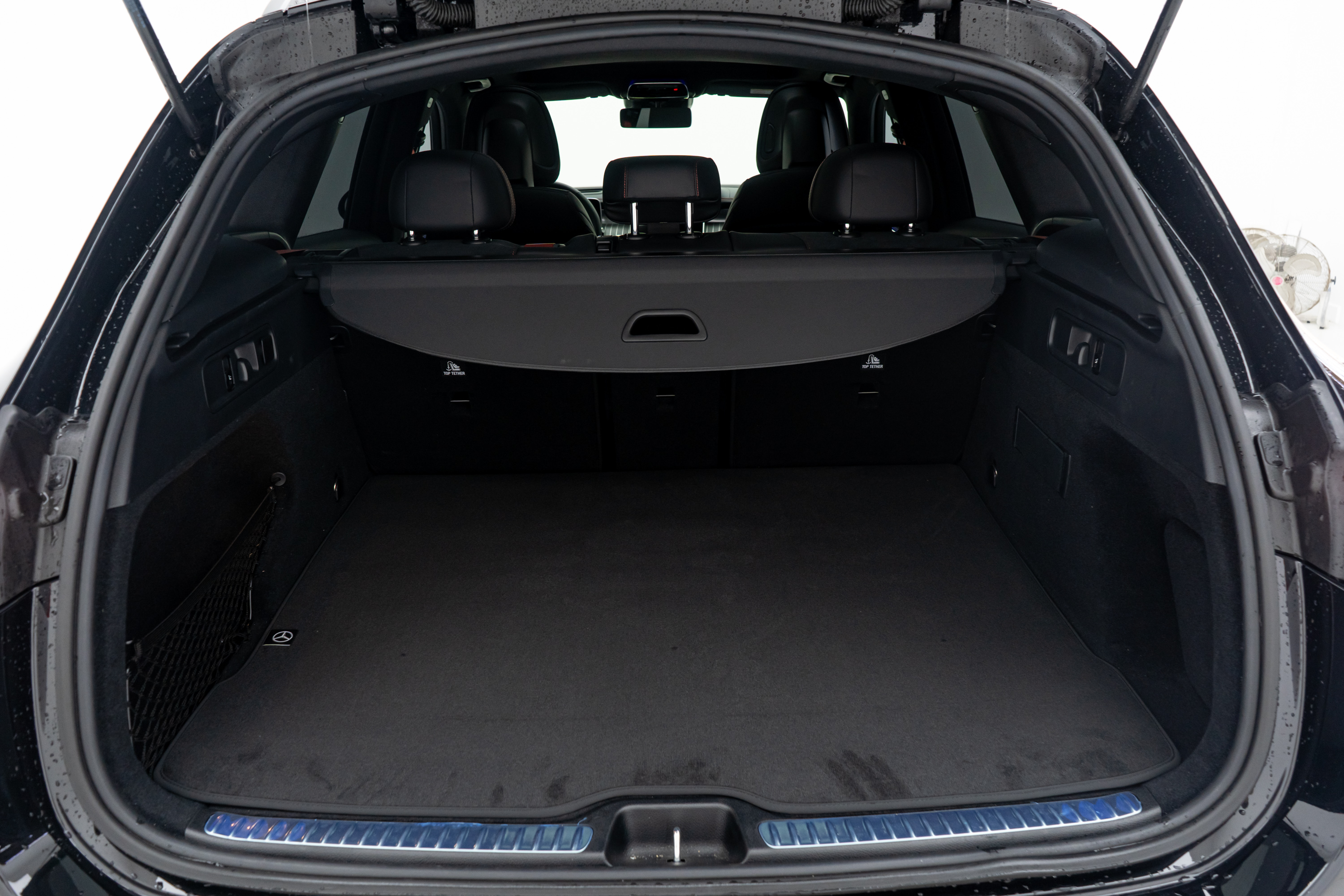 Mercedes-Benz GLC AMG 2025 #24 Mercedes-Benz GLC AMG 2025 immagine di auto #24