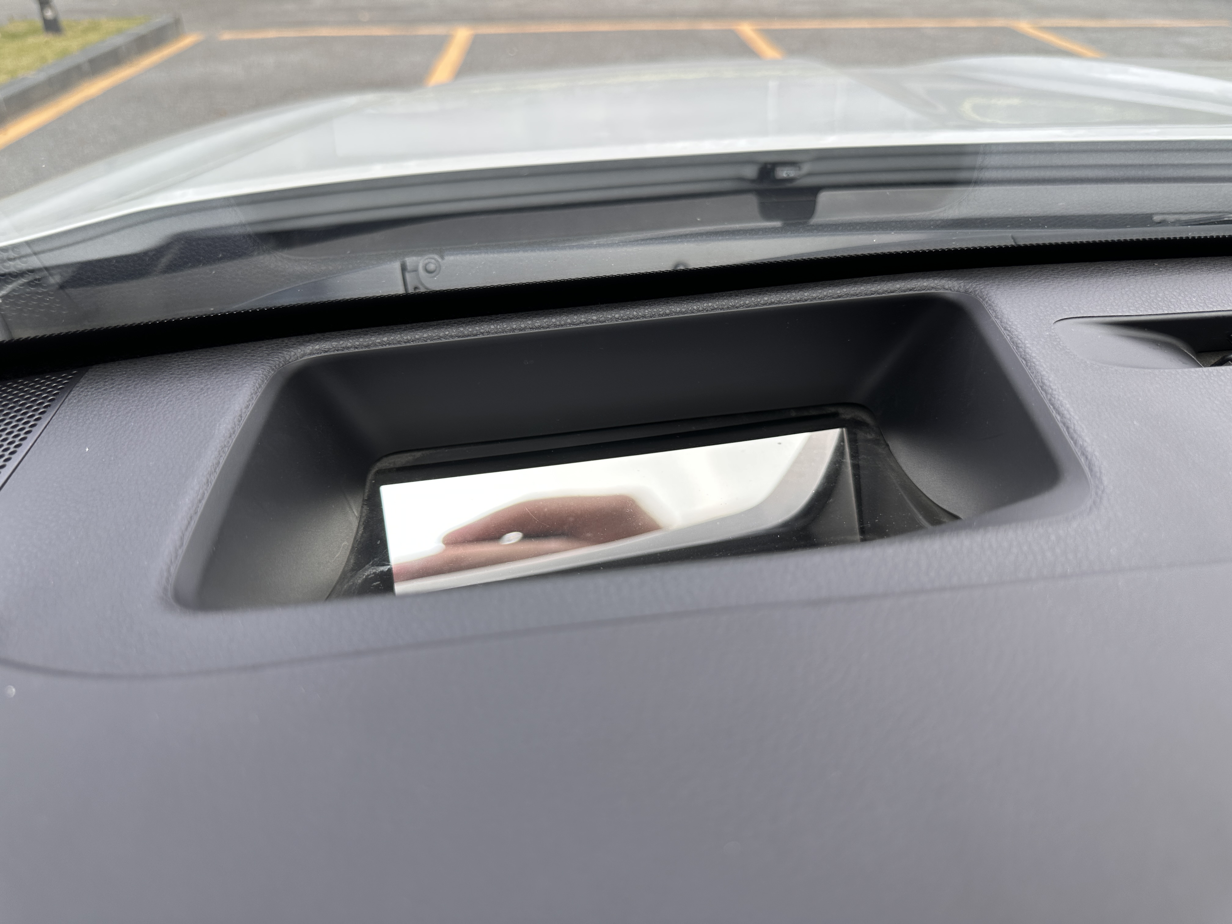 Toyota Crown Kluger 2024 car image #24