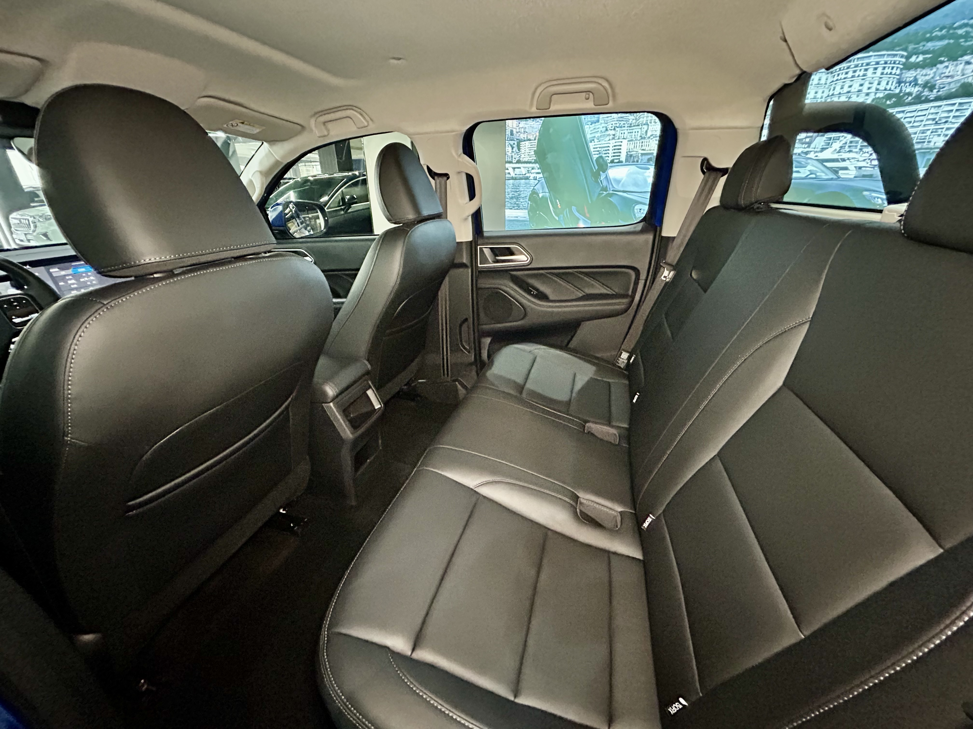 Great Wall Poer 2024 immagine di auto #24