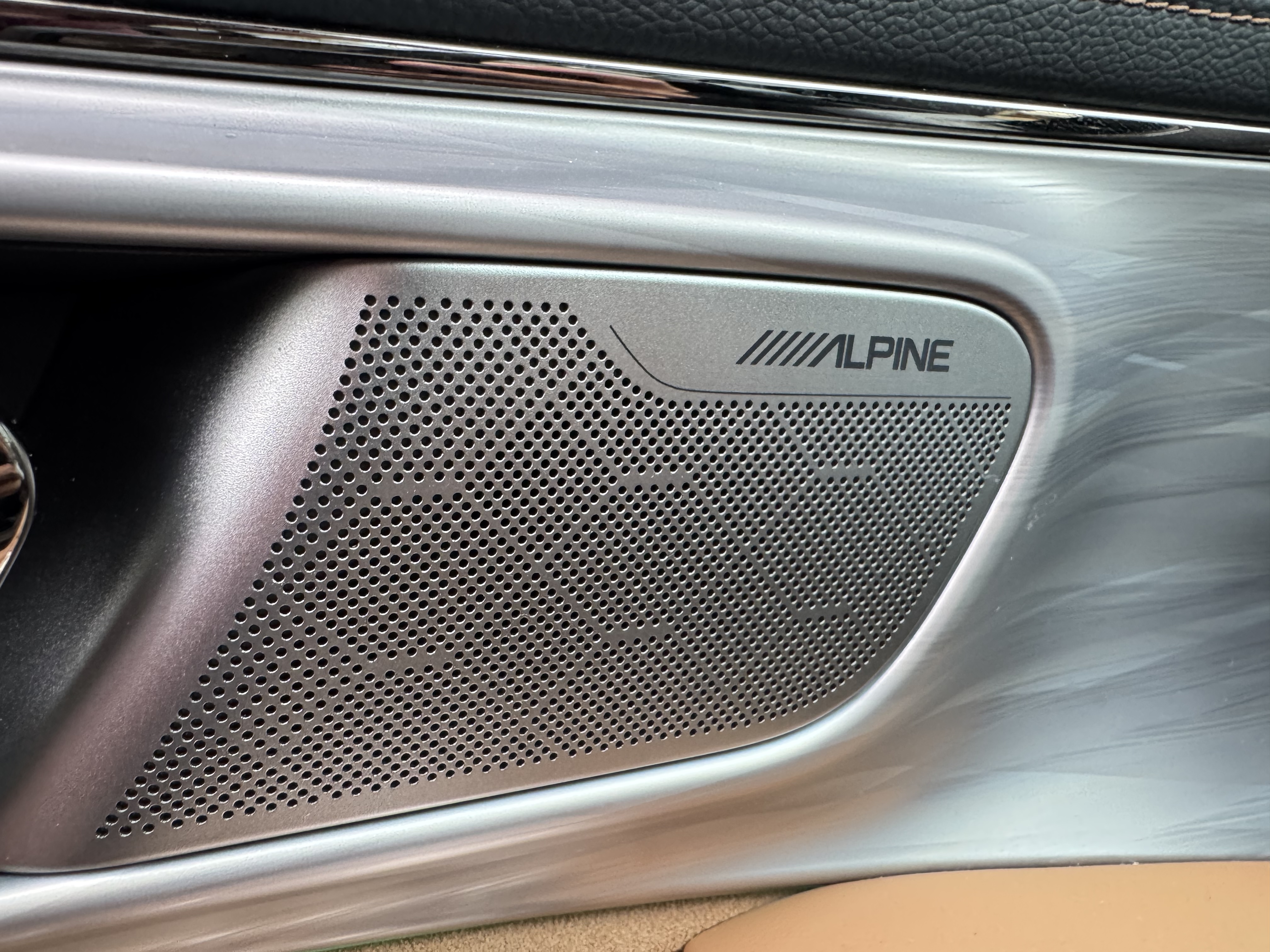 广汽传祺 传祺ES9 2024 汽车图片 #24