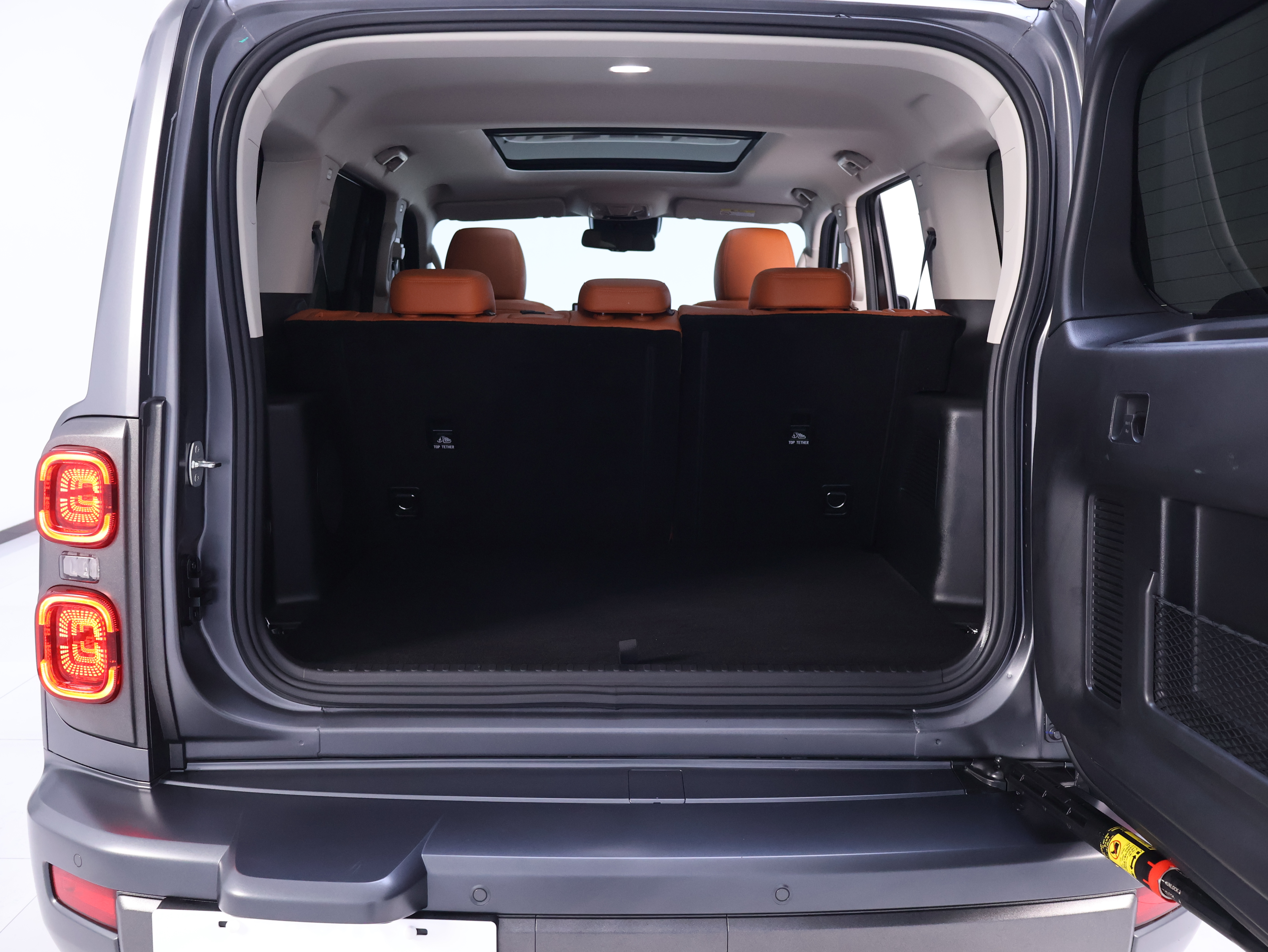 Haval H9 2024 #24 Haval H9 2024 imagen de coche #24