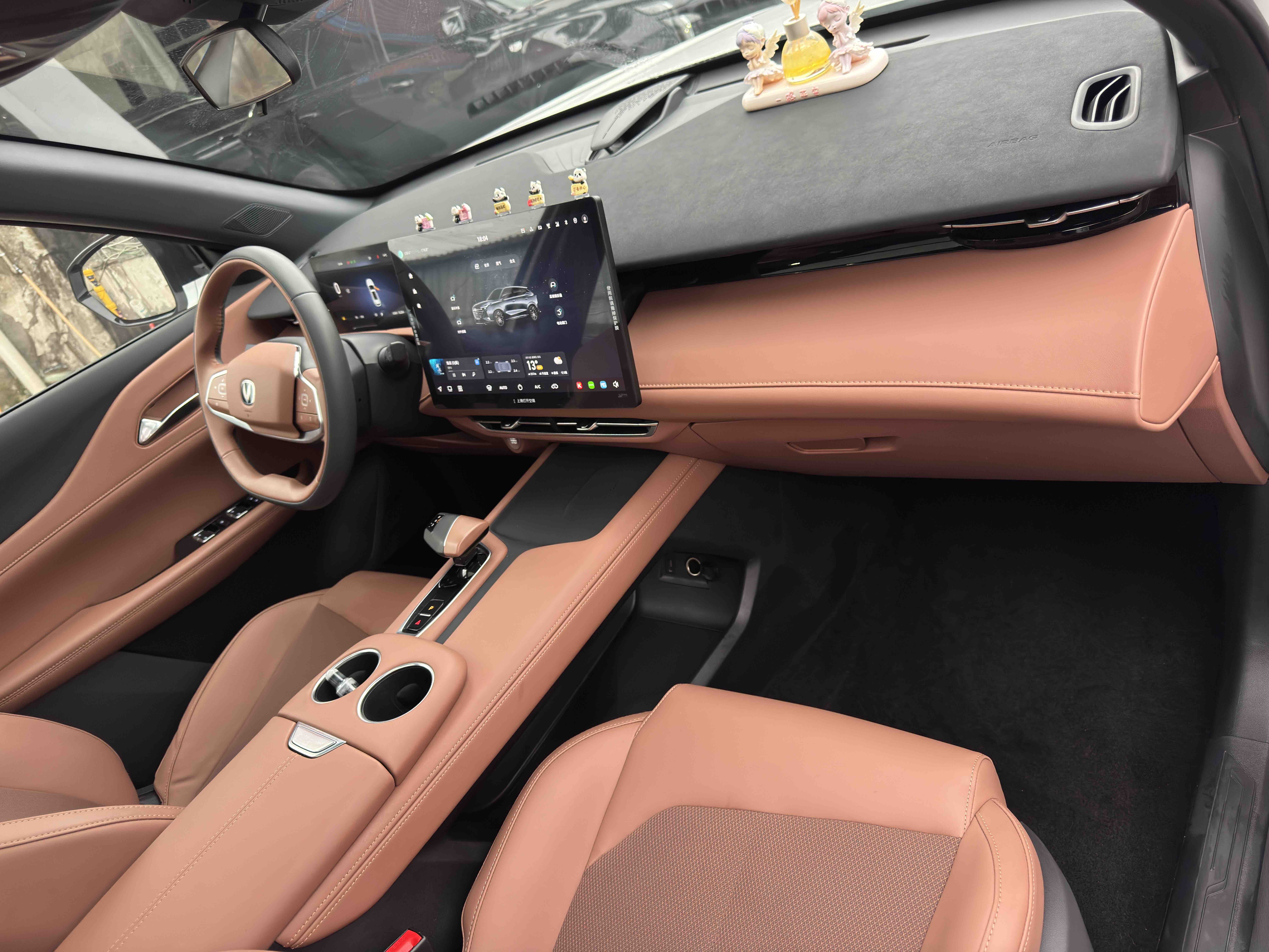 Changan UNI-Z 2024 car image #24