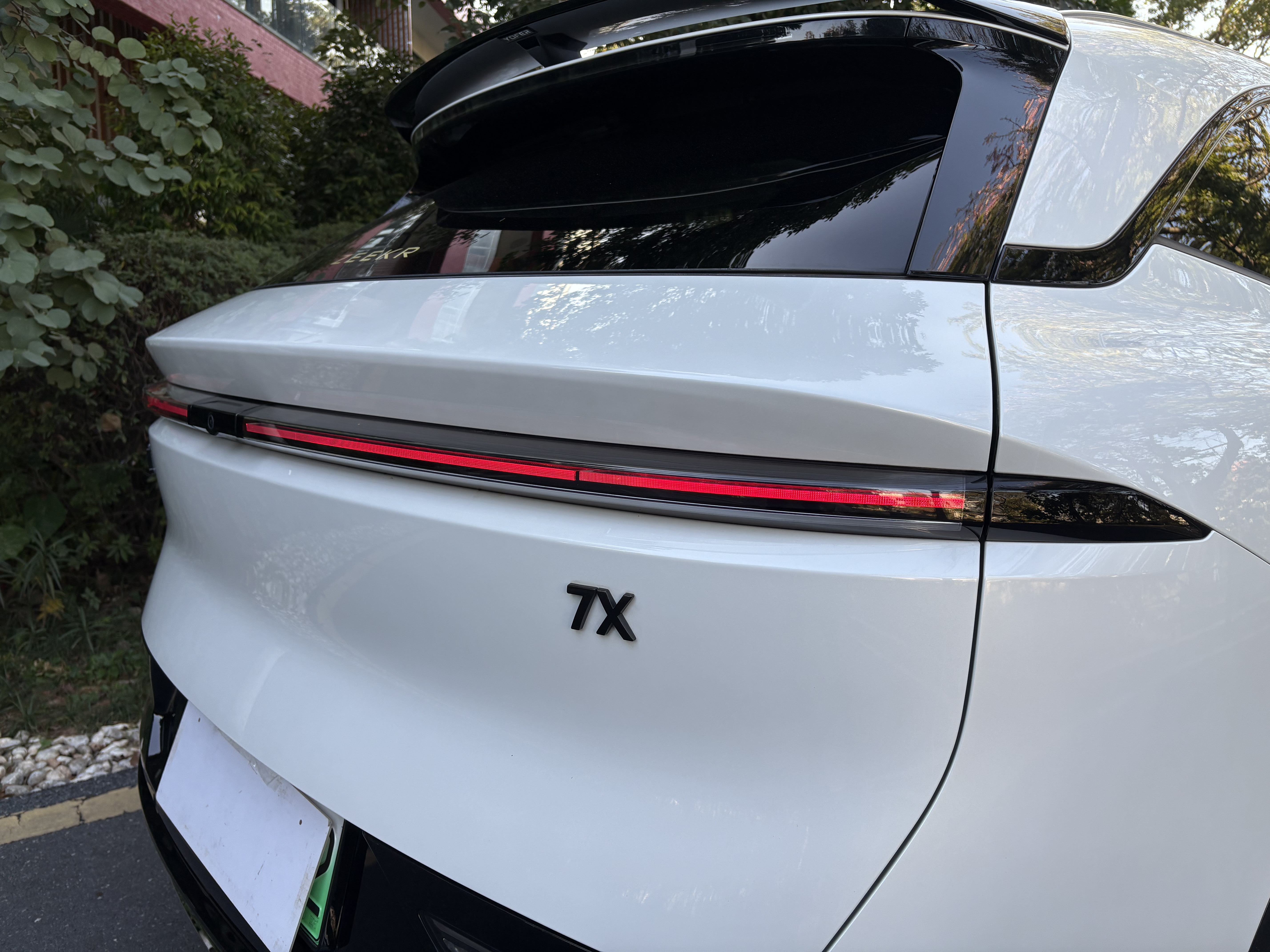 极氪 极氪007 2024 汽车图片 #24