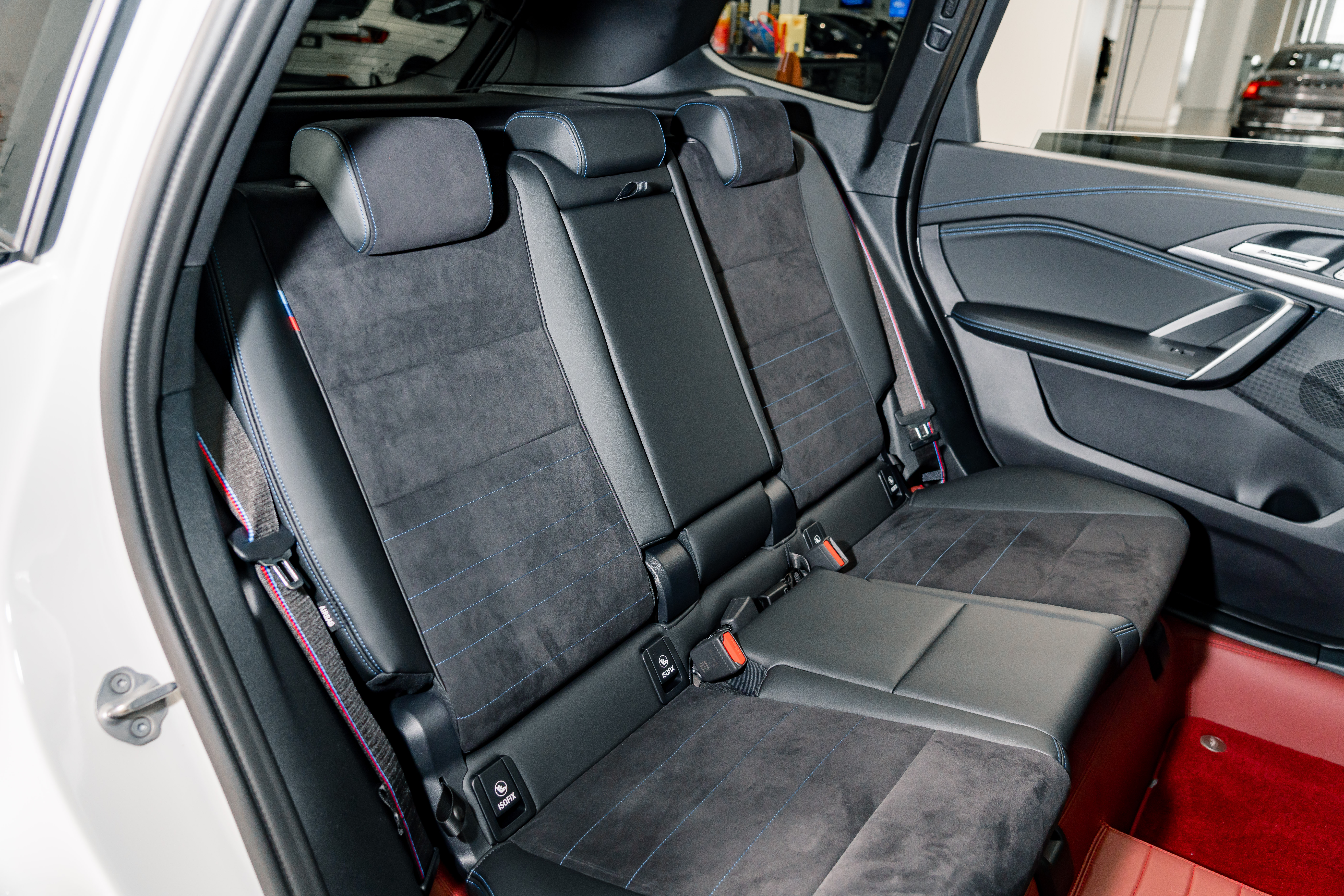 BMW X1 M35Li 2025 car image #24