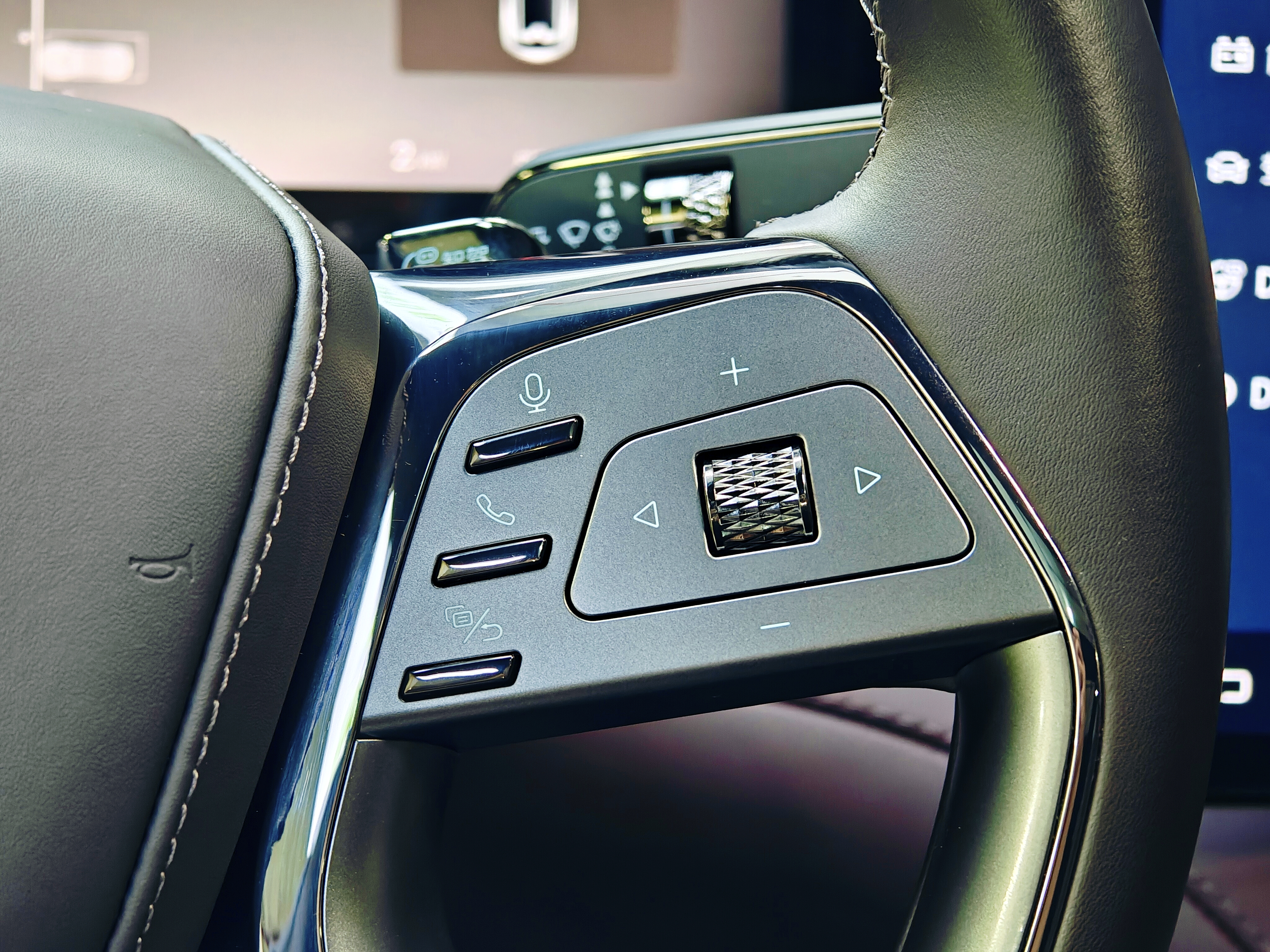 Denza DENZA 2024 صورة سيارة #24