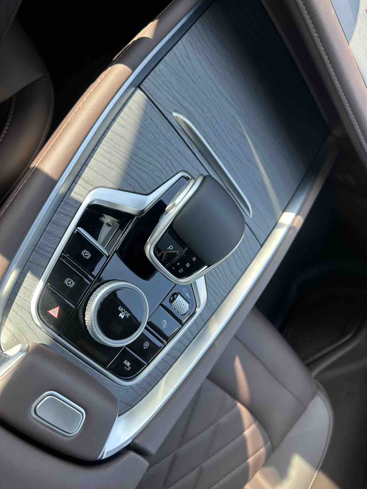 Tiggo 8 PRO 2025 car image #24