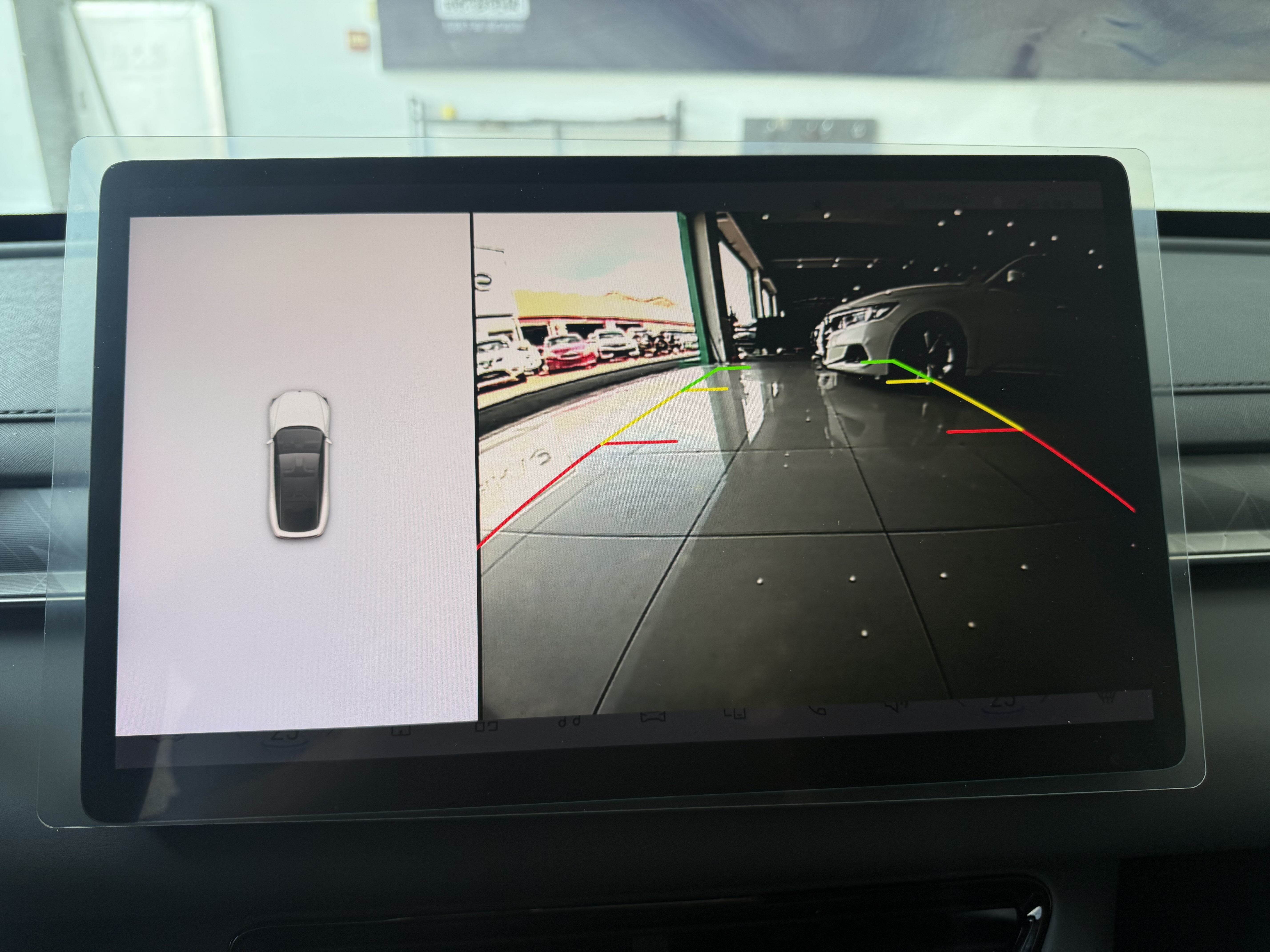 Forthing S7 2025 #24 Forthing S7 2025 immagine di auto #24