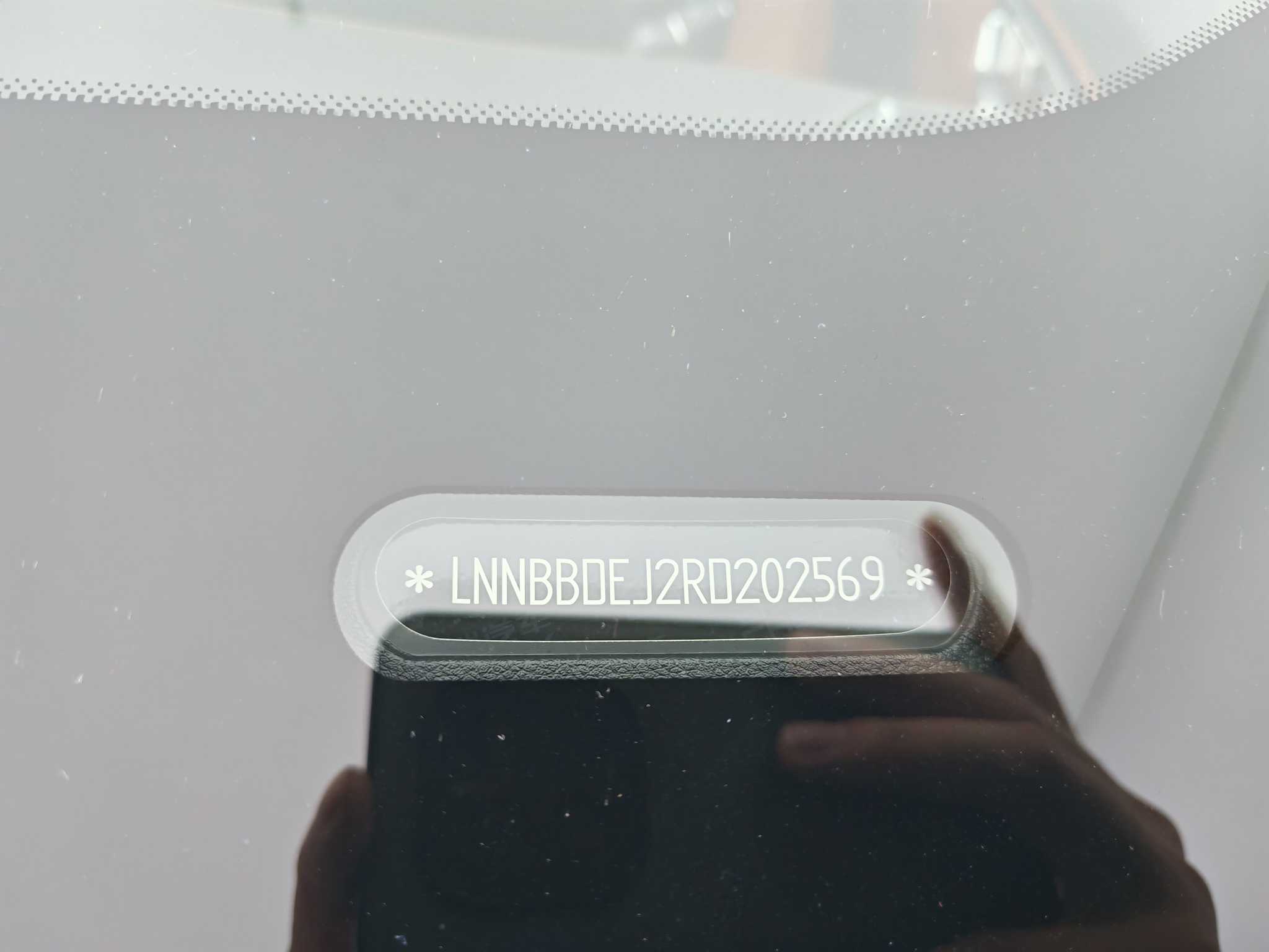 捷途山海 捷途山海L7 2024 汽车图片 #24