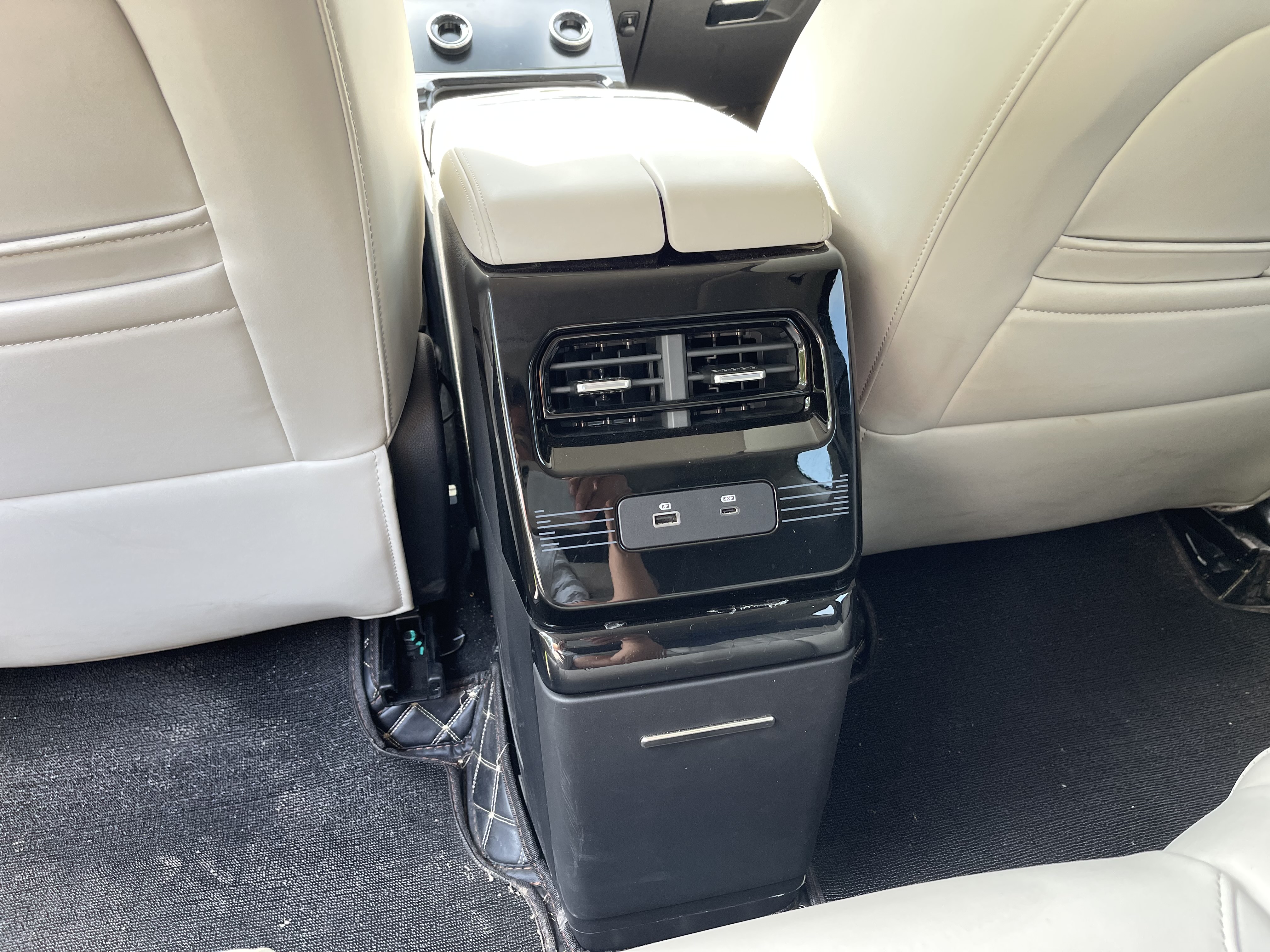 捷途山海 捷途山海L7 2024 汽车图片 #24