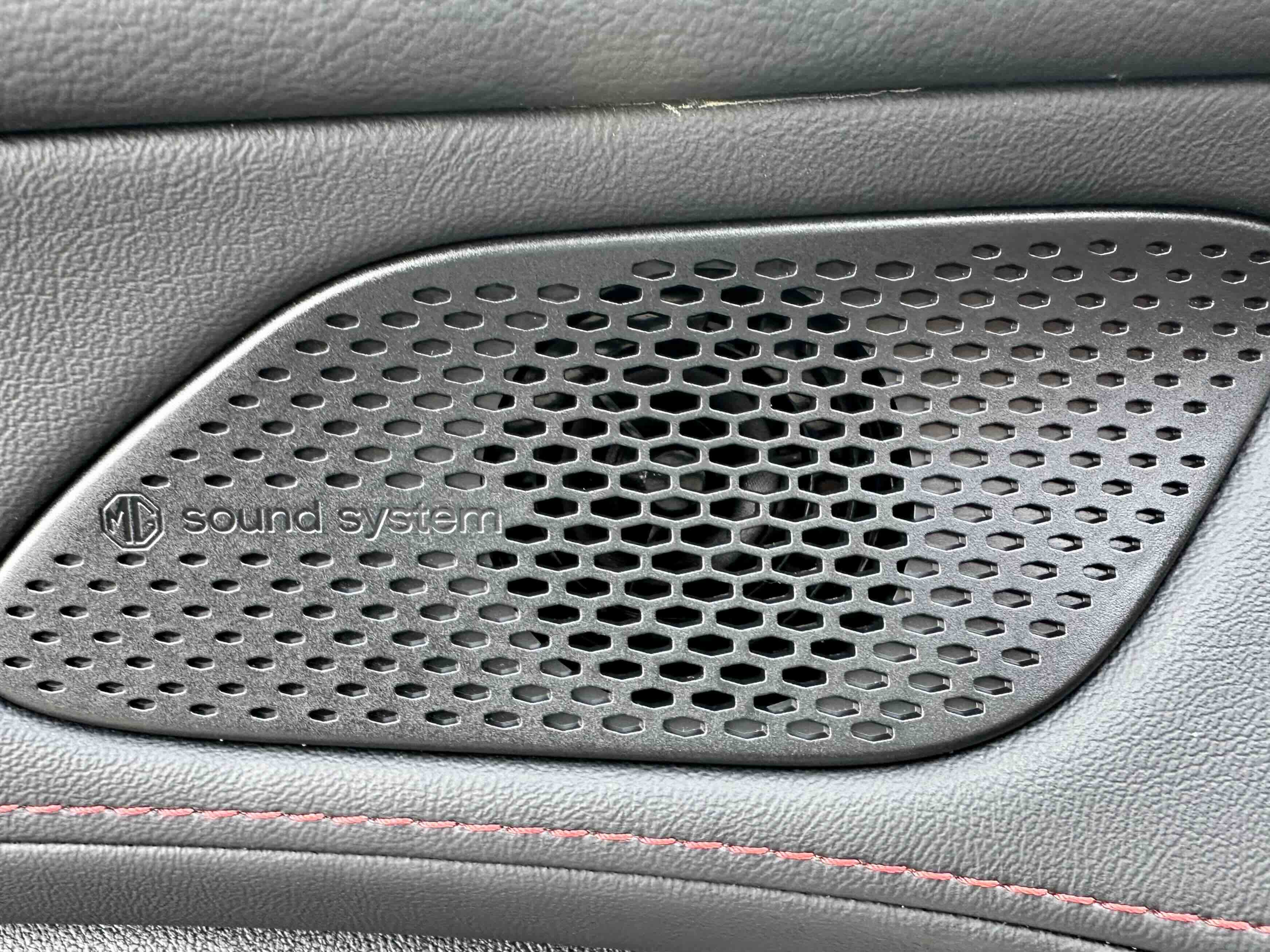 MG 5 2025 #24 MG 5 2025 car image #24