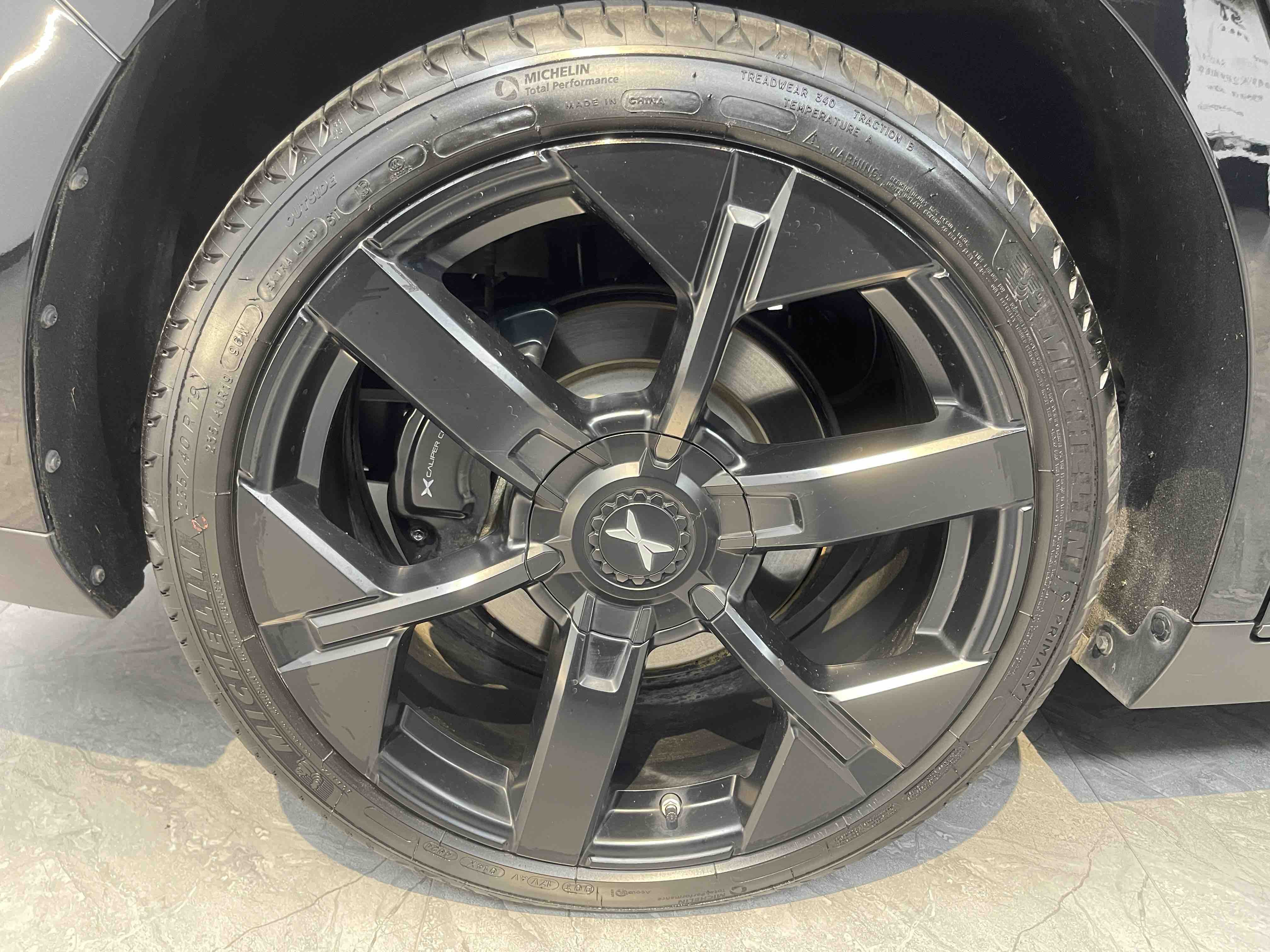 Xpeng MONA M03 2025 car image #24