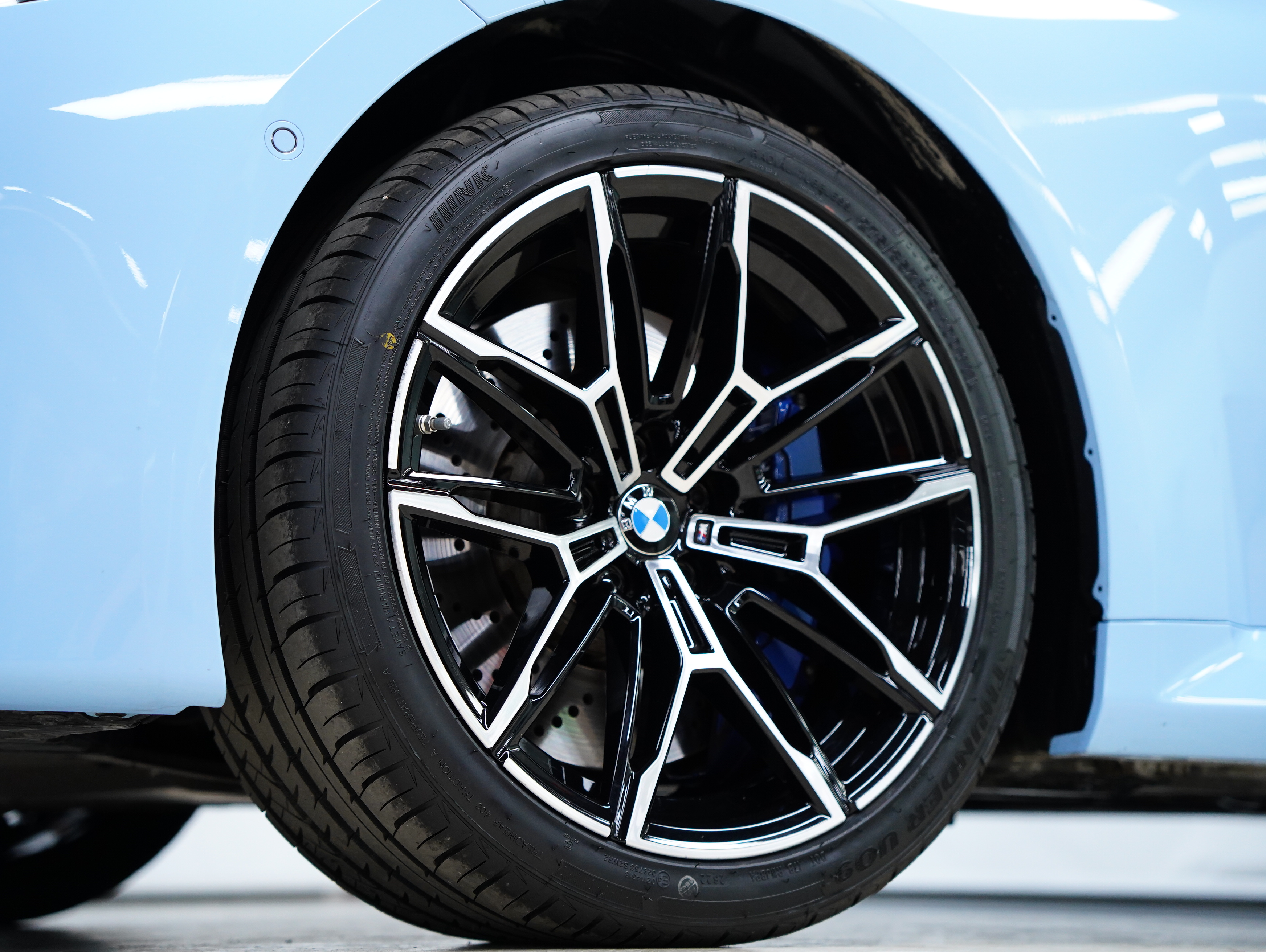 宝马 宝马M2 2024 汽车图片 #24